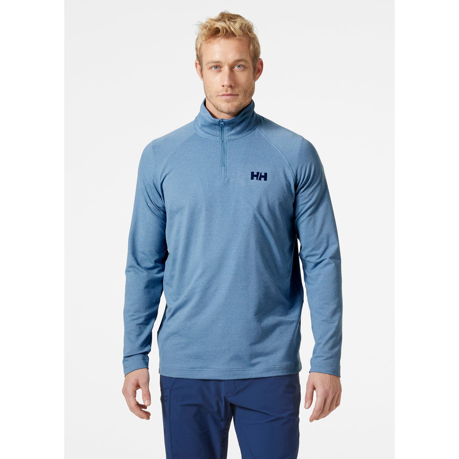 MEN'S VERGLAS HALF-ZIP MIDLAYER
