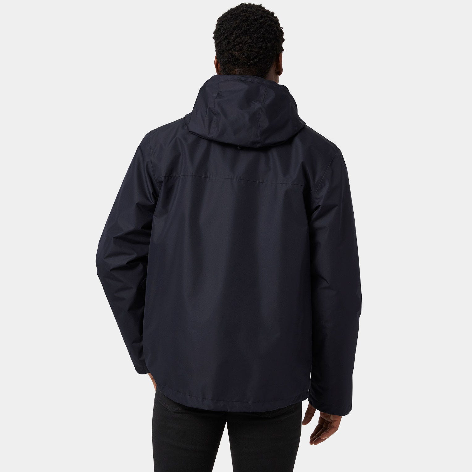 Men’s Juell 3-in-1 Shell and Insulator Jacket