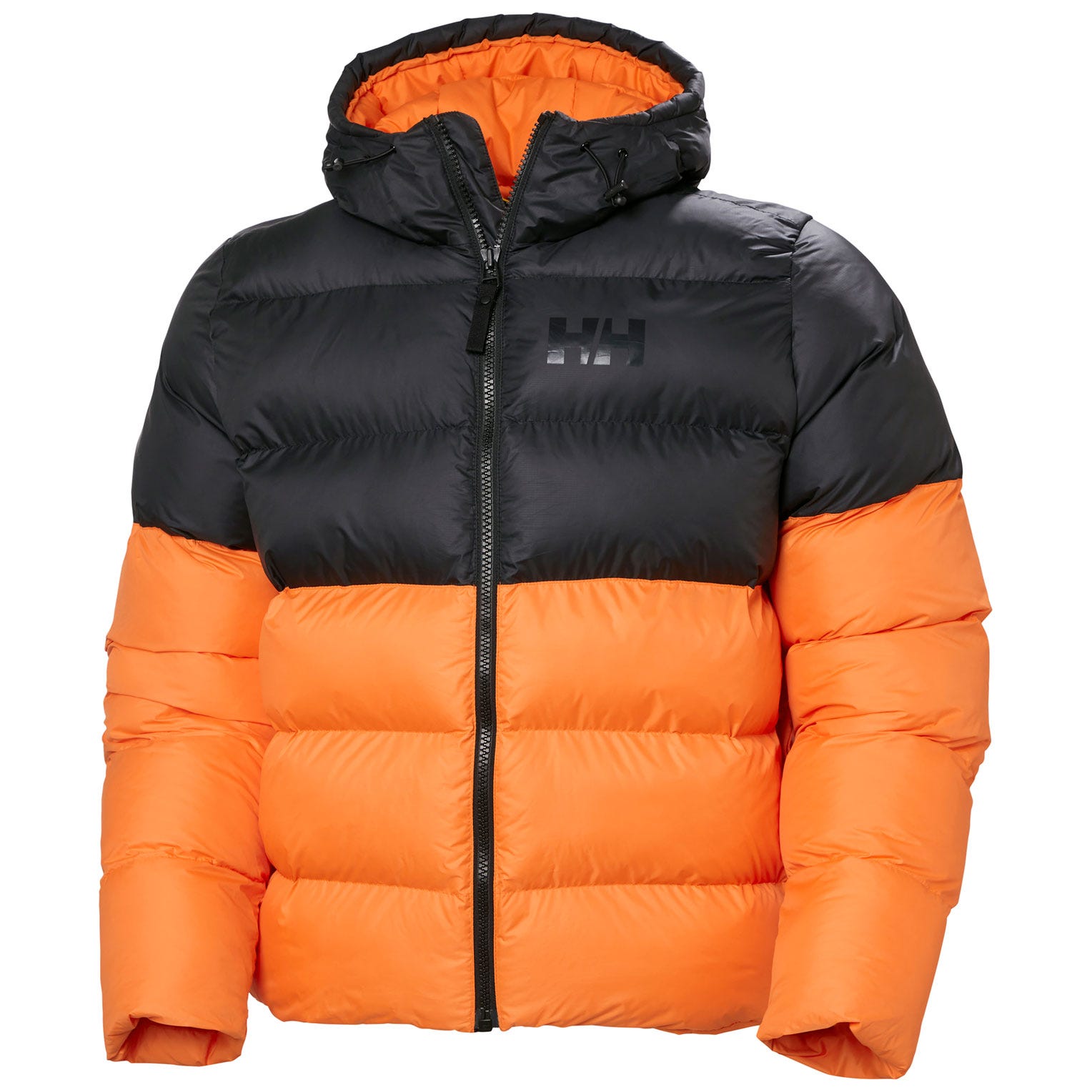 Men's Active Puffy Jacket