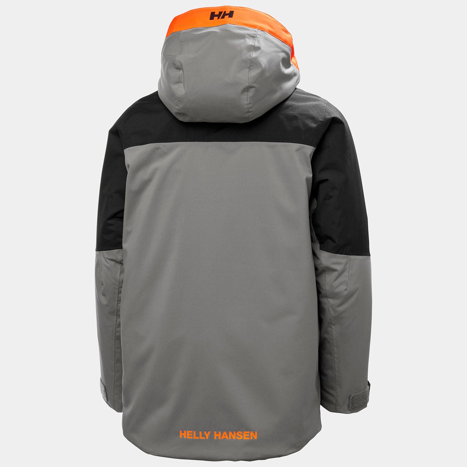 Juniors’ Summit Ski Jacket