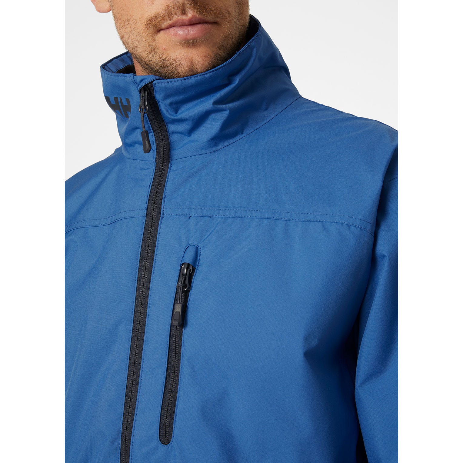 MEN'S CREW SAILING JACKET