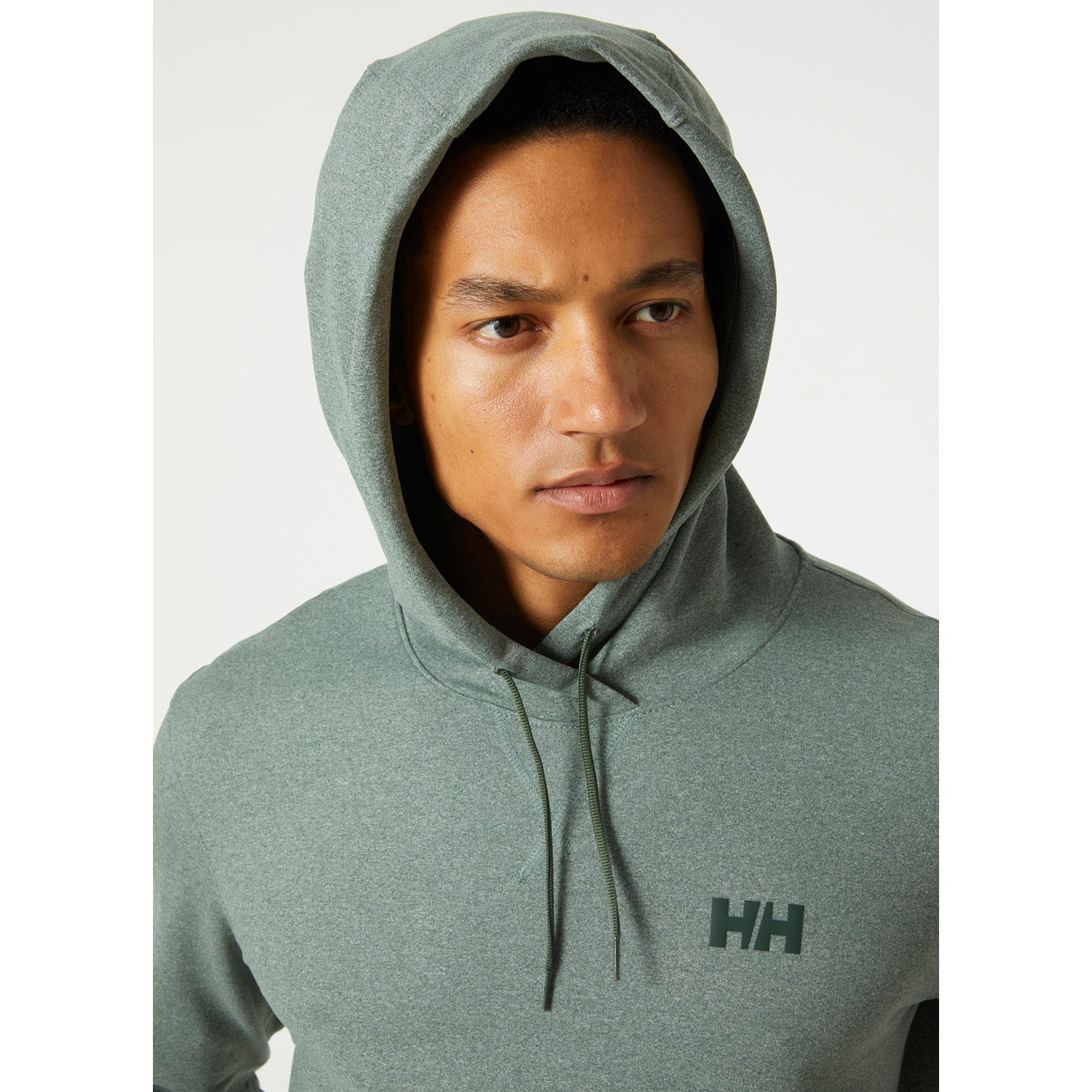 MEN'S VERGLAS LIGHT HOODIE