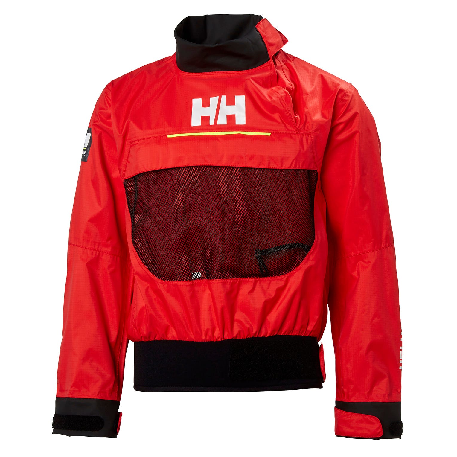 JUNIORS' HYDROPOWER SMOCK TOP 2.5