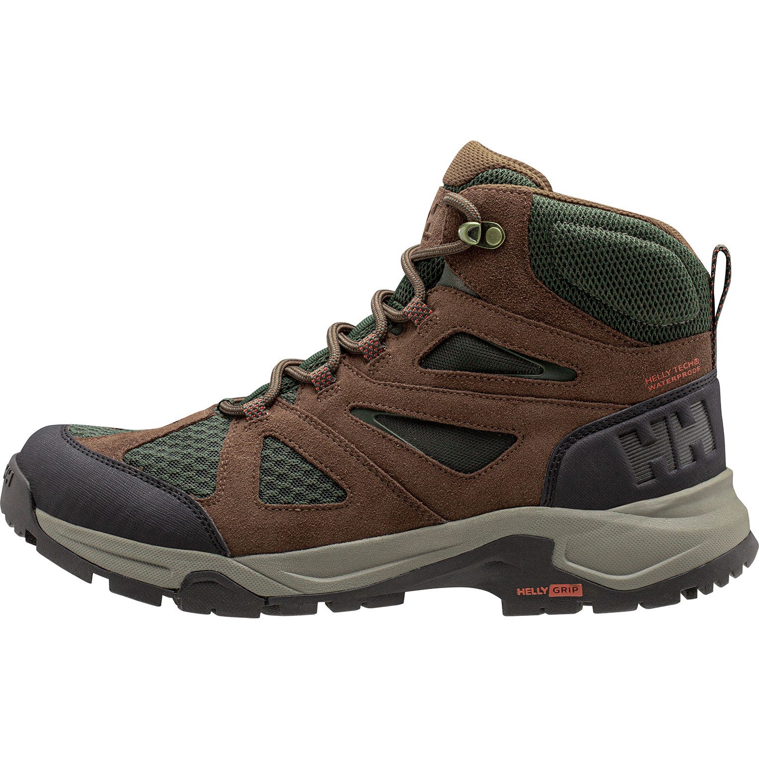 MEN'S SWITCHBACK TRAIL HELLY TECH® HIKING BOOTS