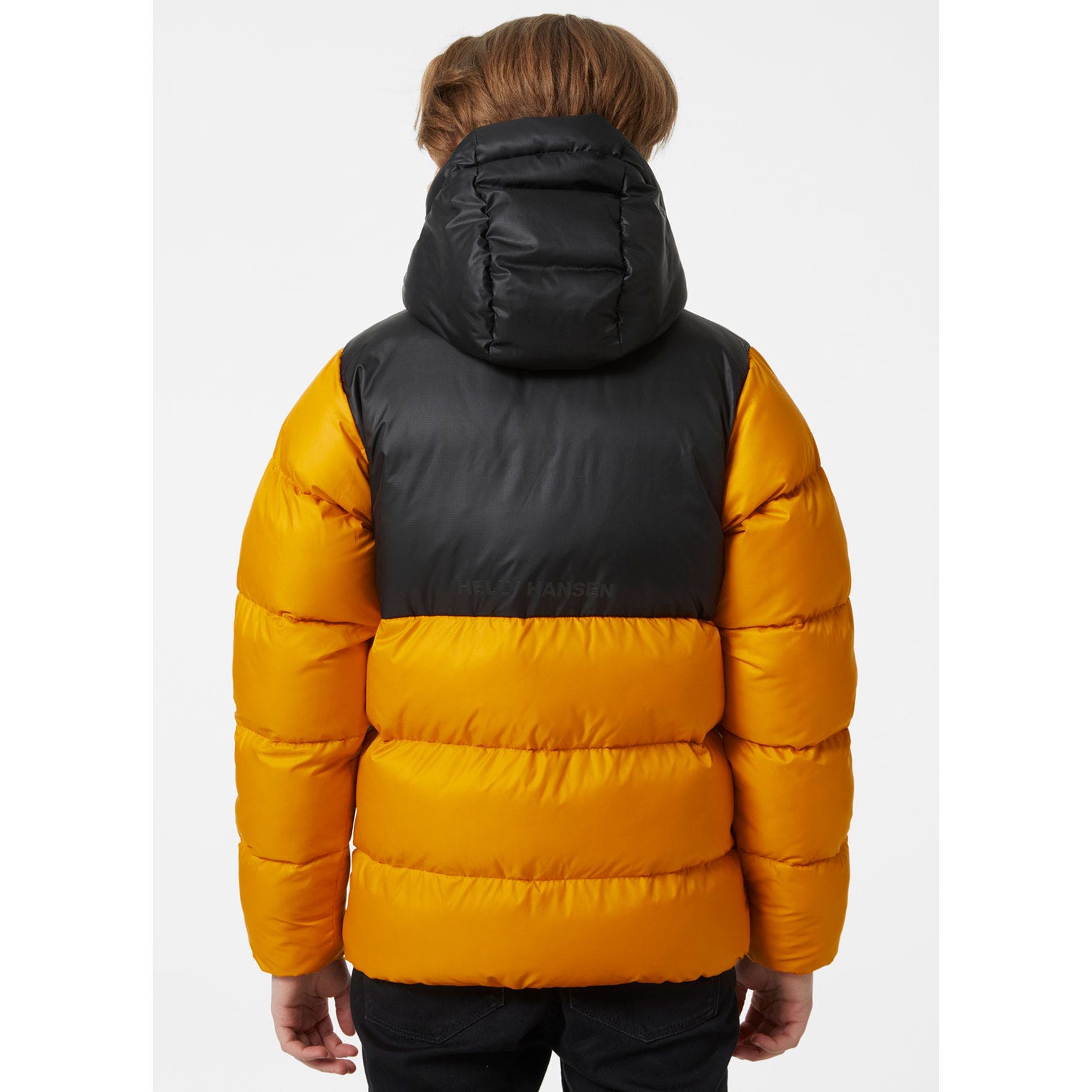 Juniors' Vision Puffy Jacket