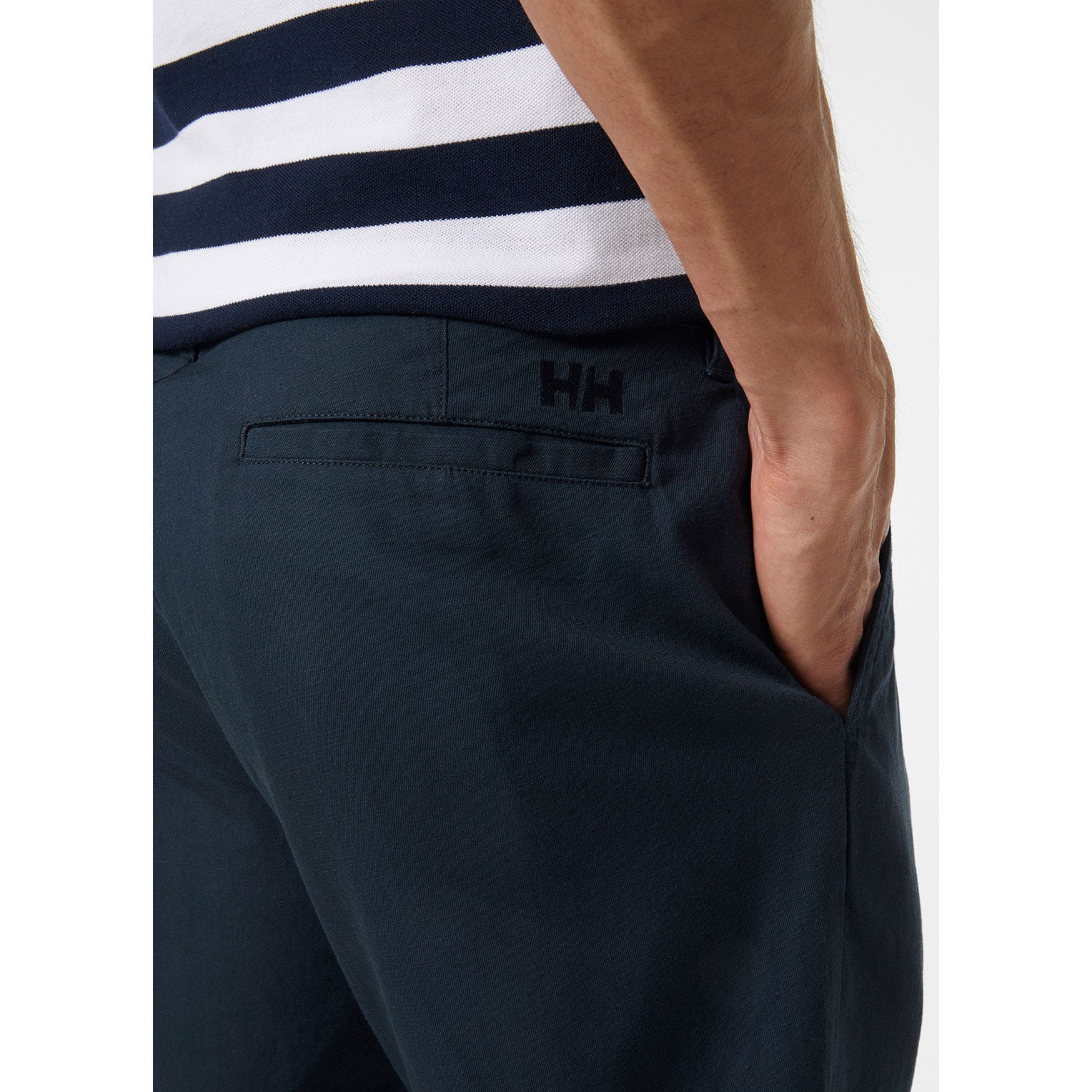 MEN'S DOCK SHORTS 10