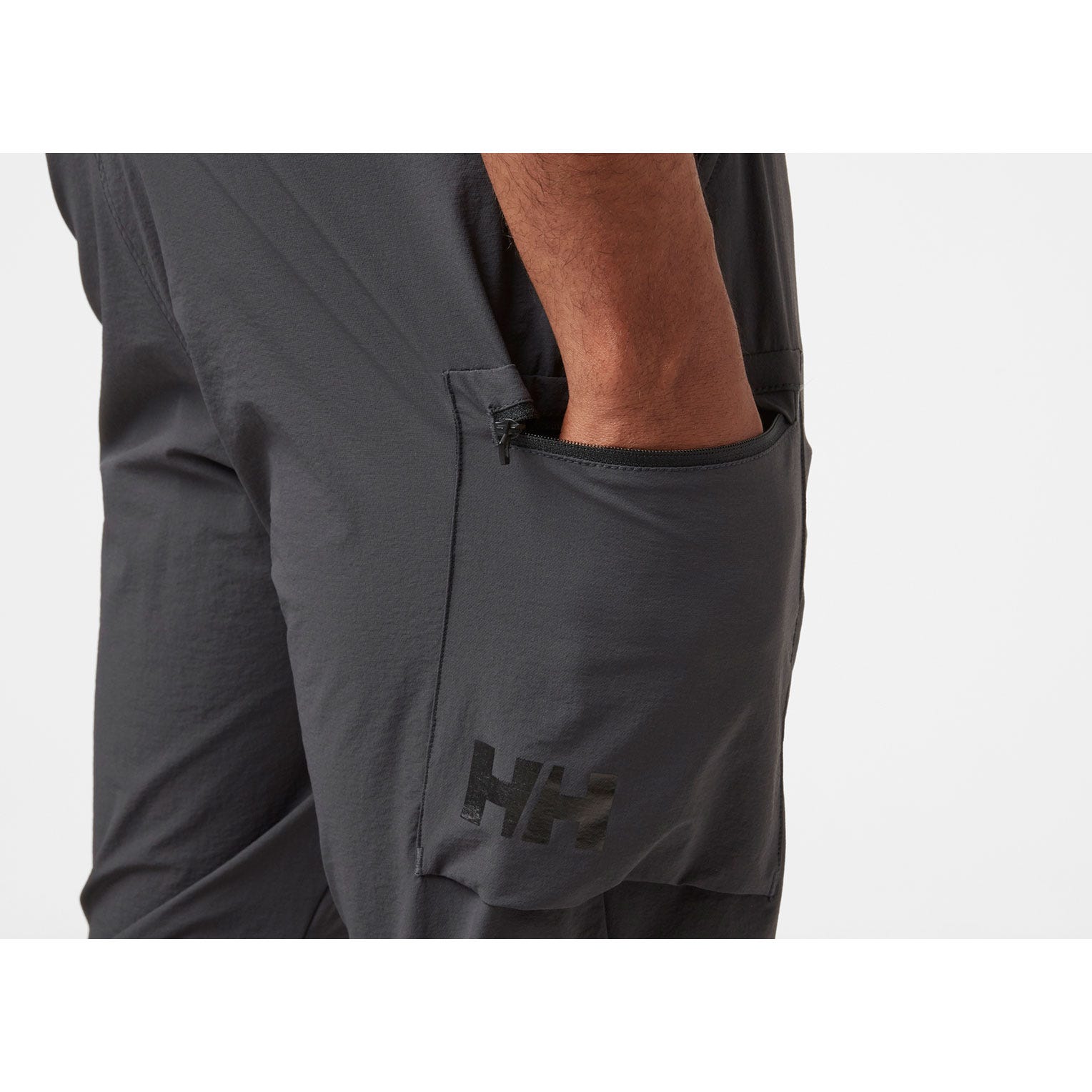 MEN'S BRONO SOFTSHELL PANT