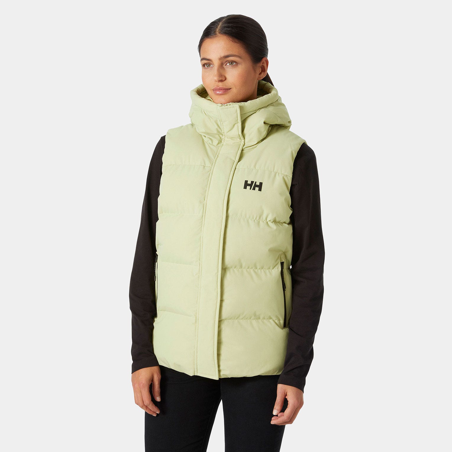 Women's Adore Puffy Vest