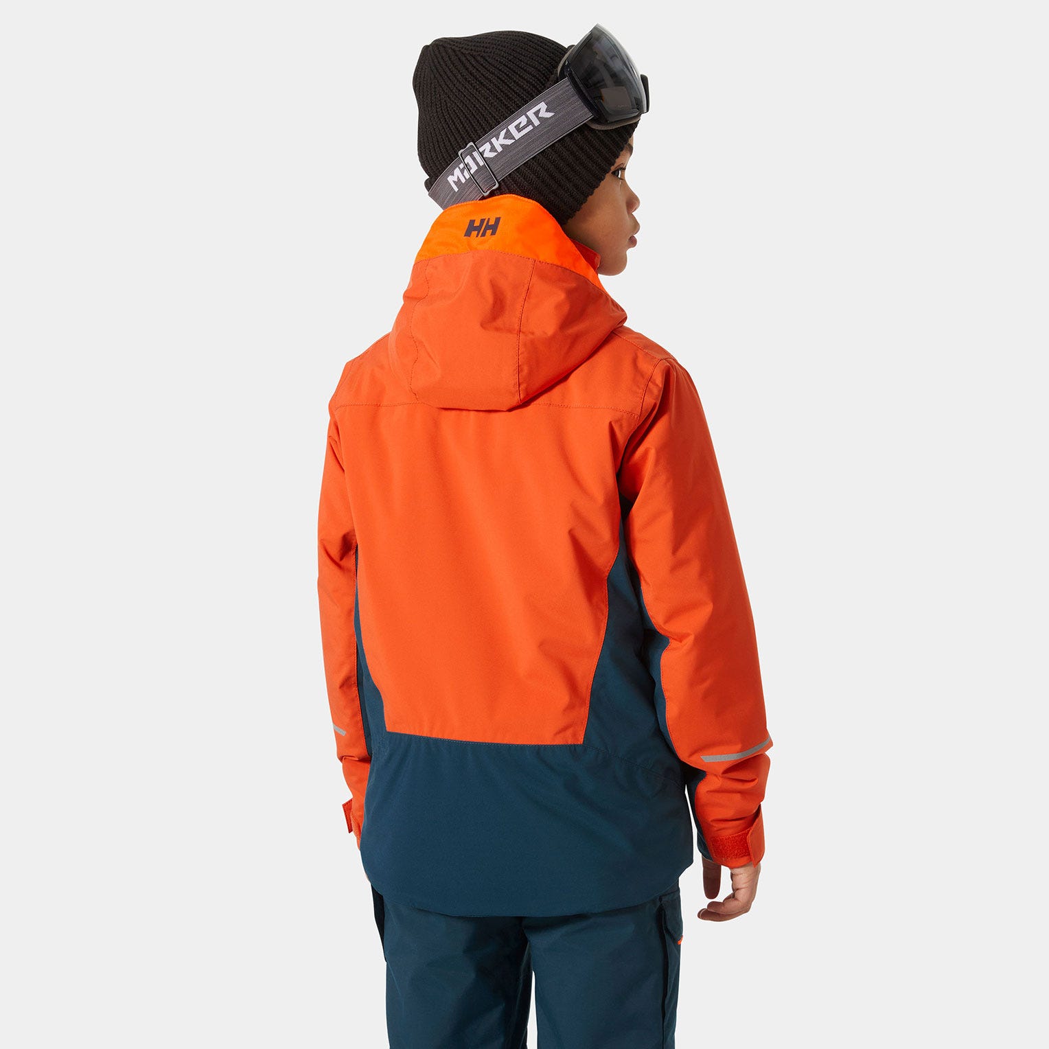 Juniors’ Quest Ski Jacket