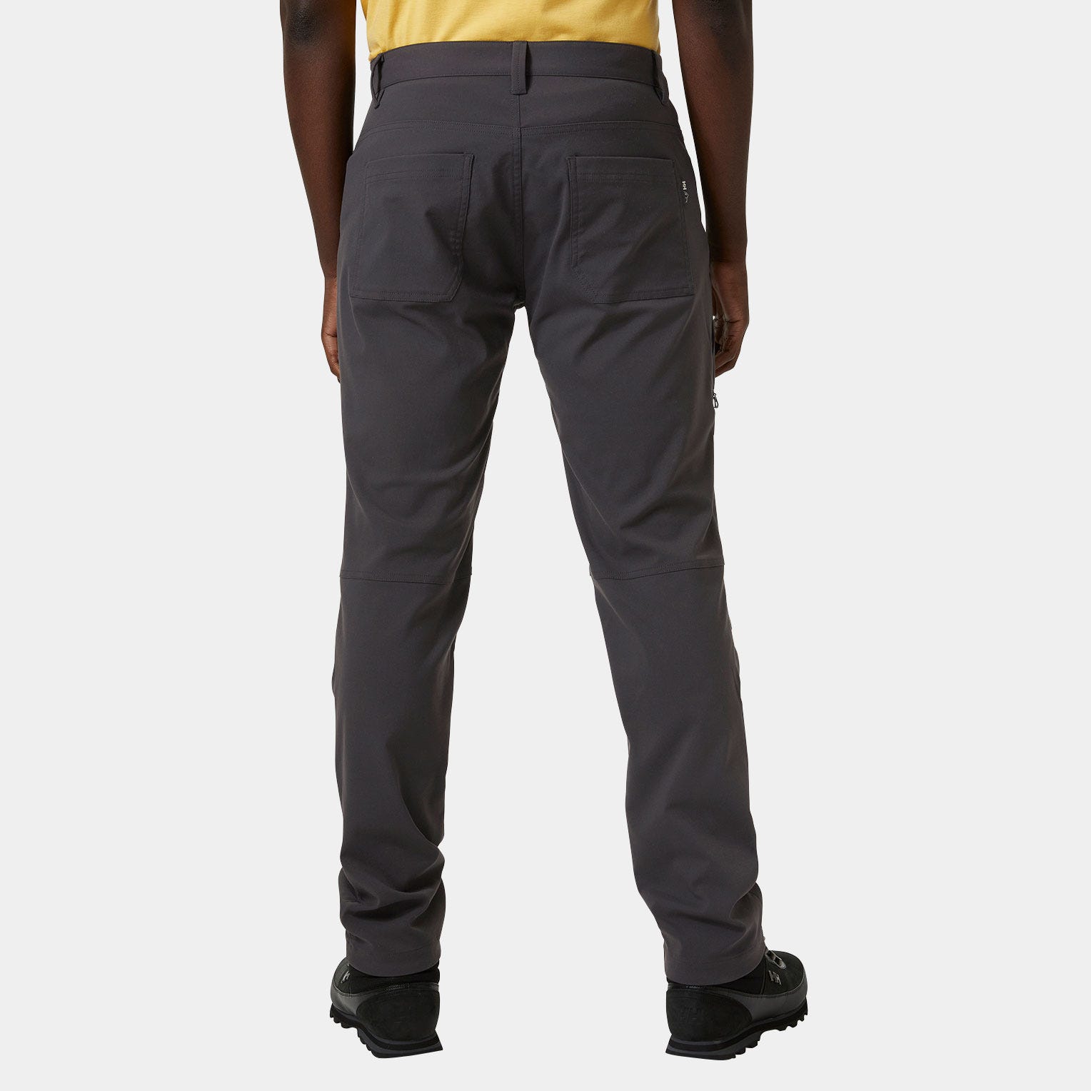 MEN'S HOLMEN 5 POCKET PANTS
