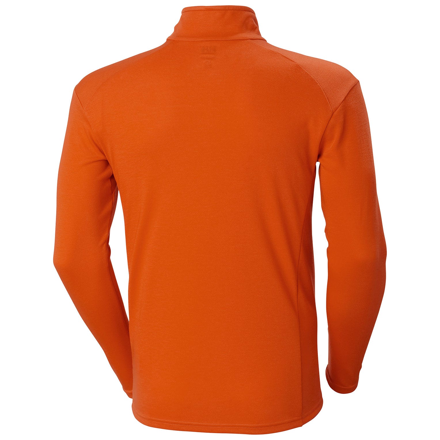 MEN'S HP HALF-ZIP PULLOVER