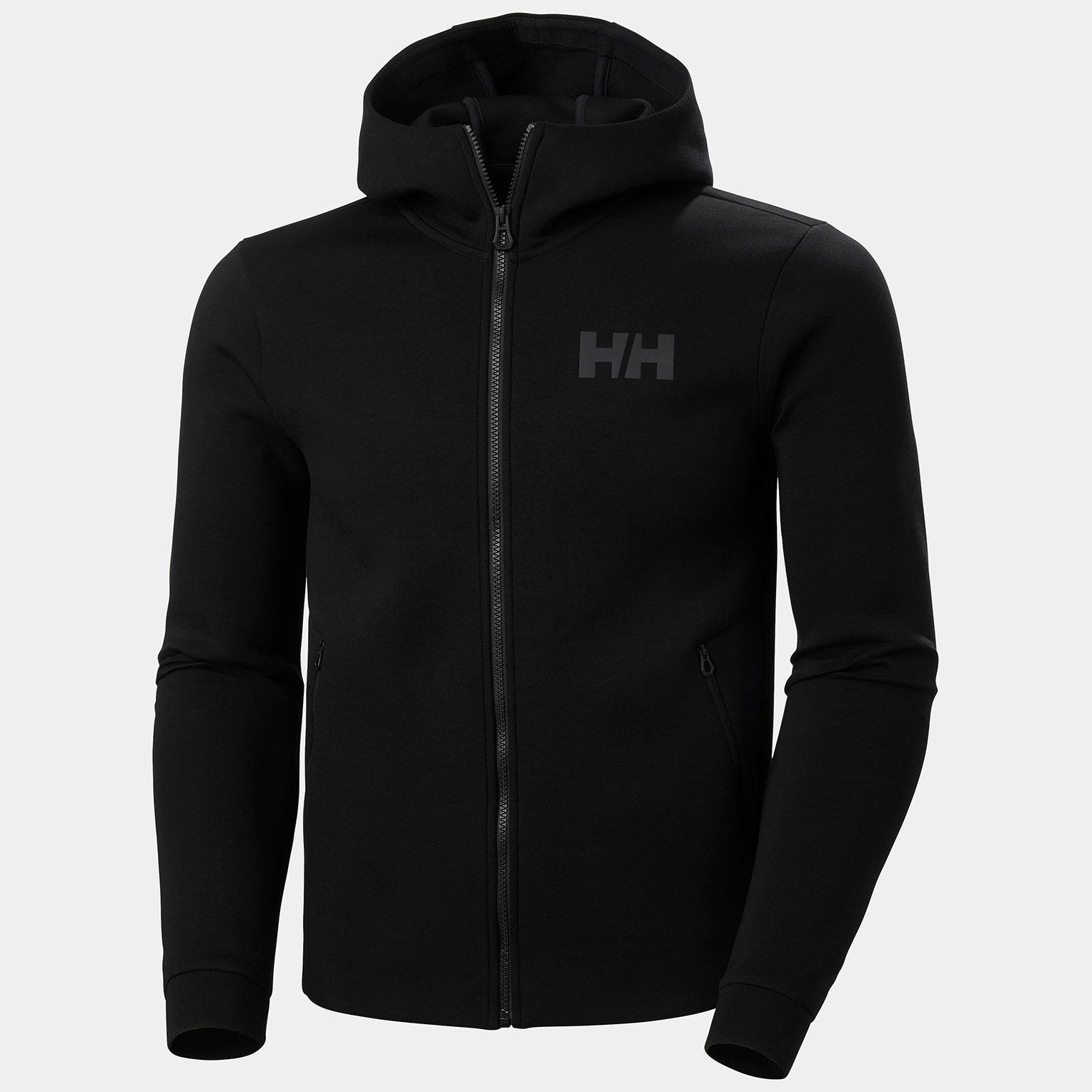 MEN'S HP OCEAN SAILING FULL-ZIP JACKET 2.0