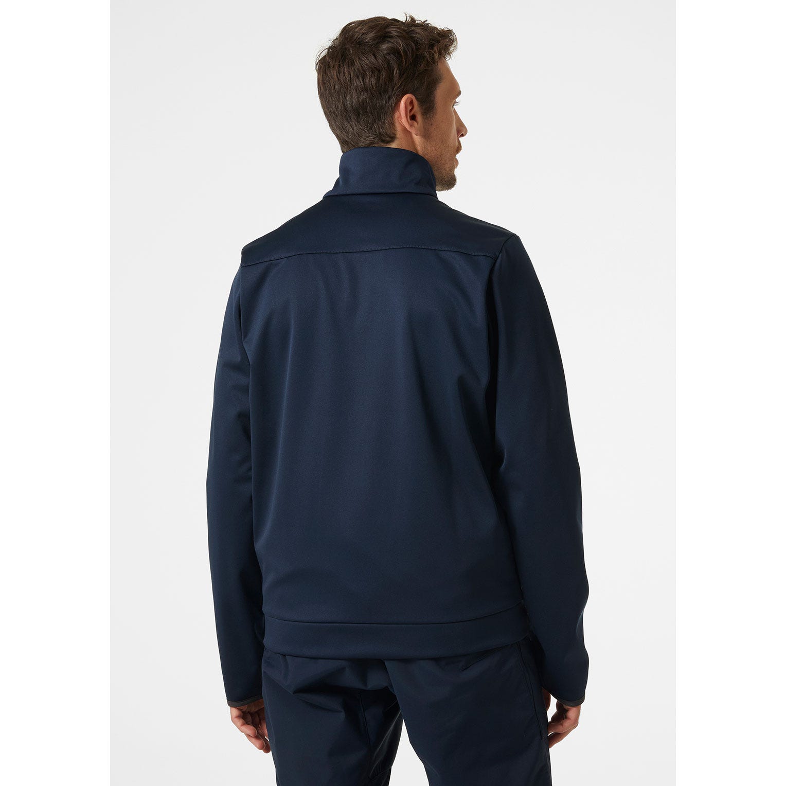 MEN'S HP WINDPROOF FLEECE JACKET