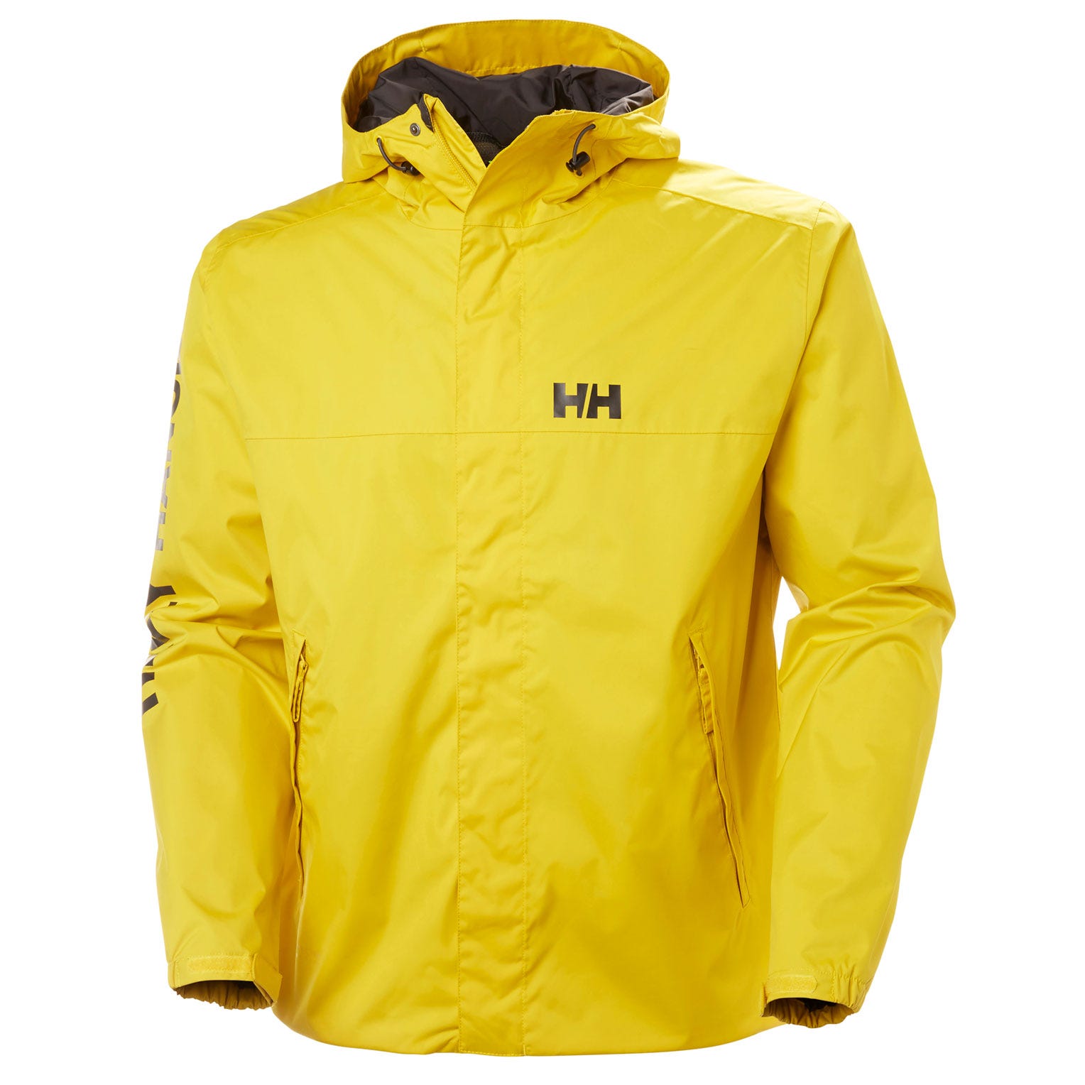 MEN'S ERVIK JACKET