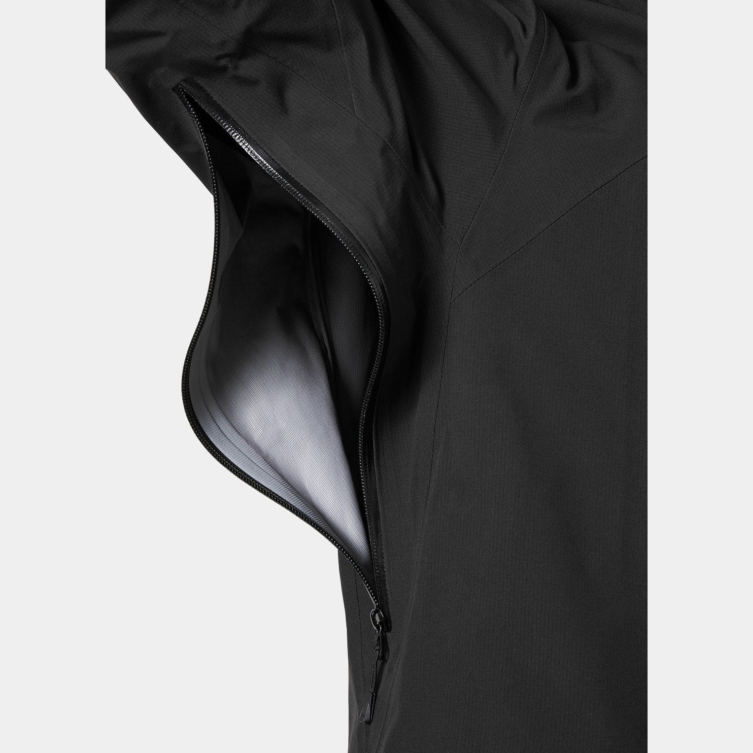 Men’s Ridge Infinity Shell Ski Jacket