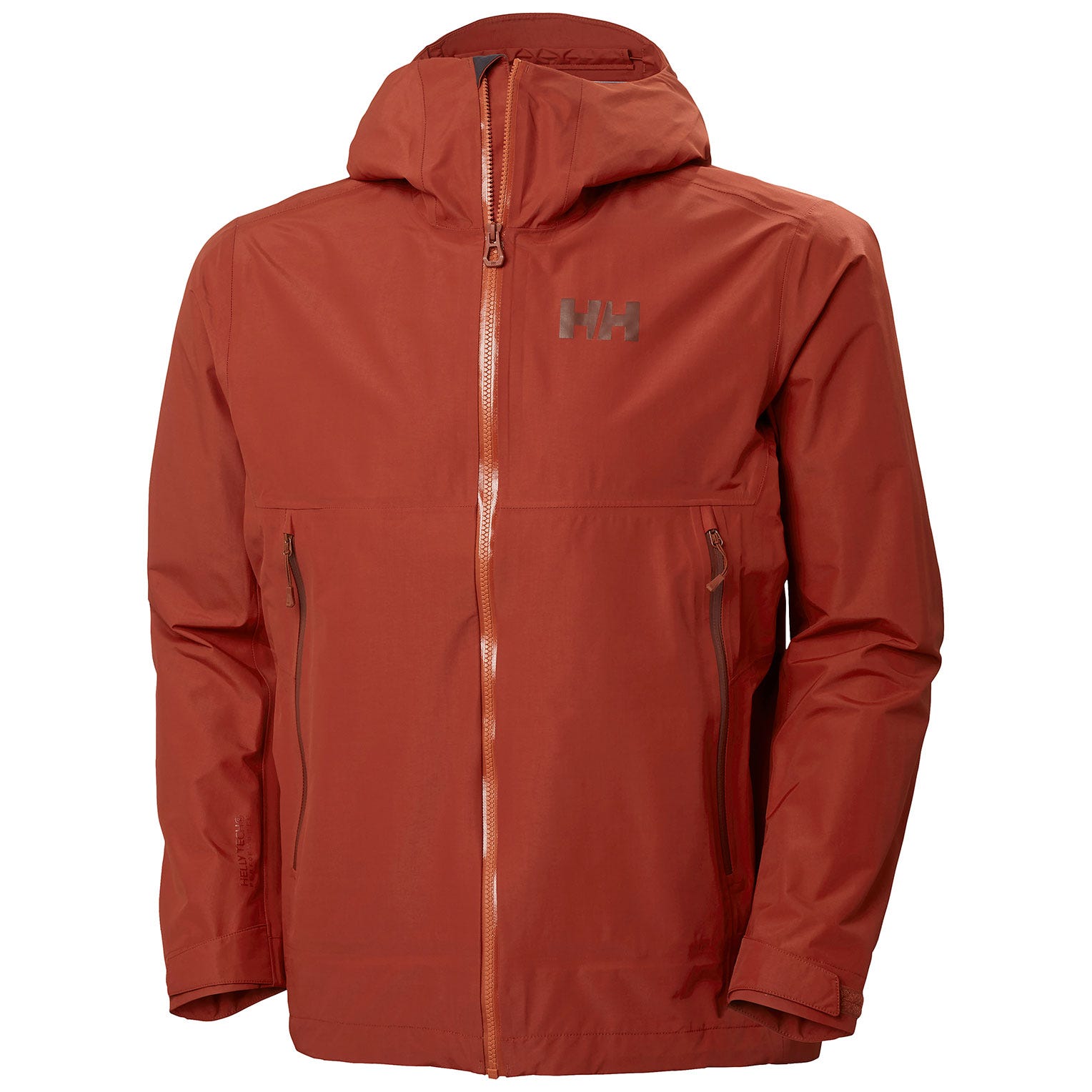 MEN'S BLAZE 3 LAYER SHELL JACKET