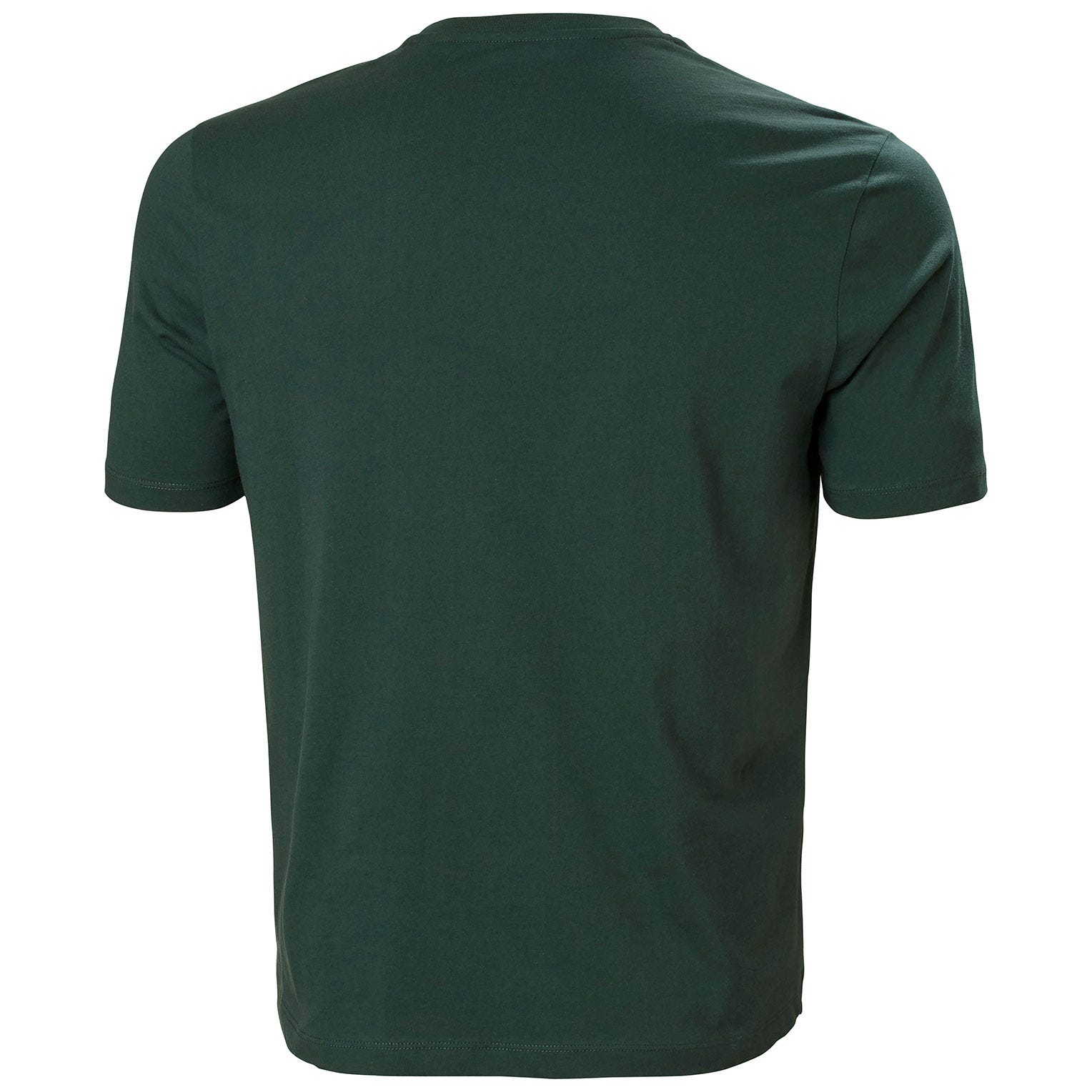 MEN'S F2F ORGANIC COTTON TEE 2.0