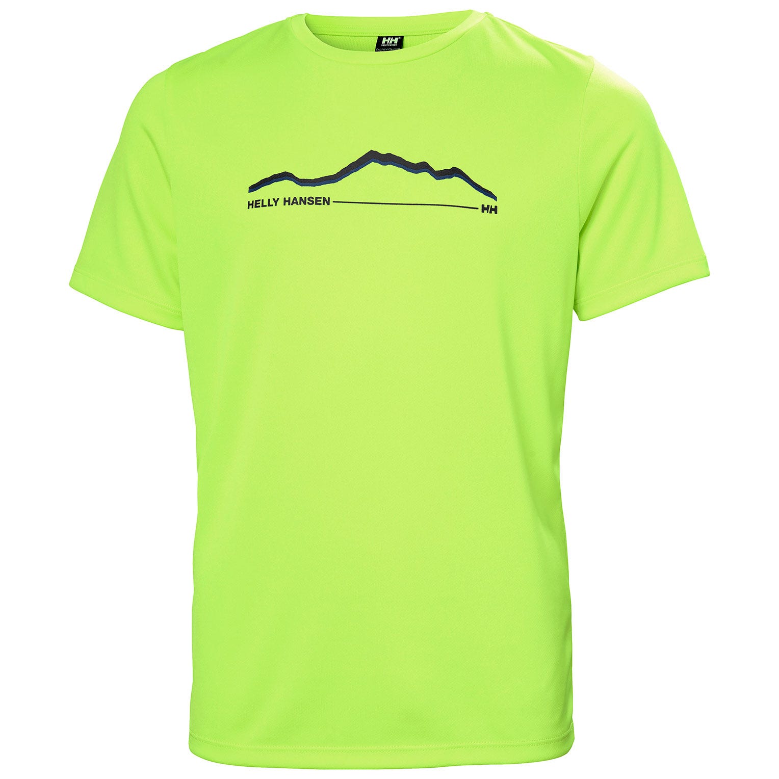 JUNIORS' MARKA T-SHIRT