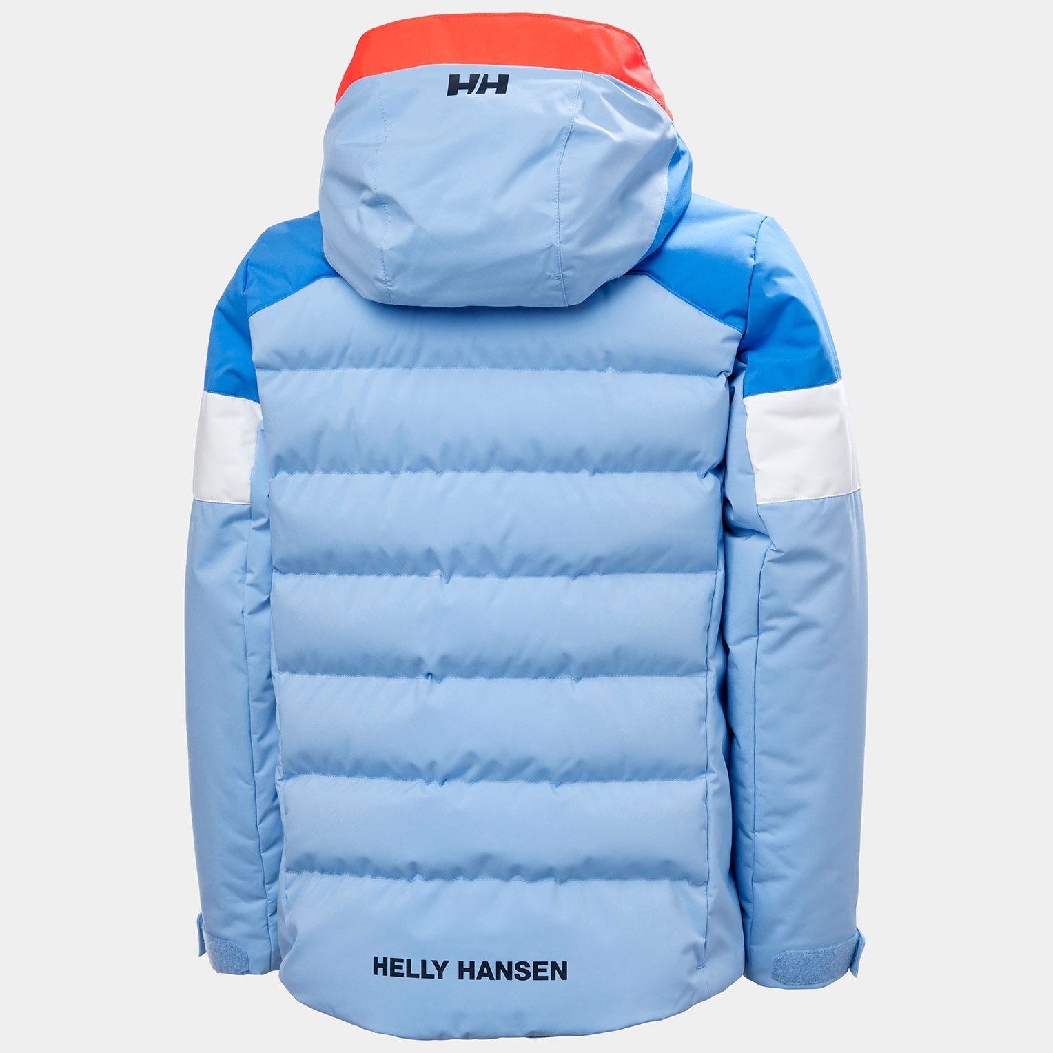 Juniors' Diamond Ski Jacket
