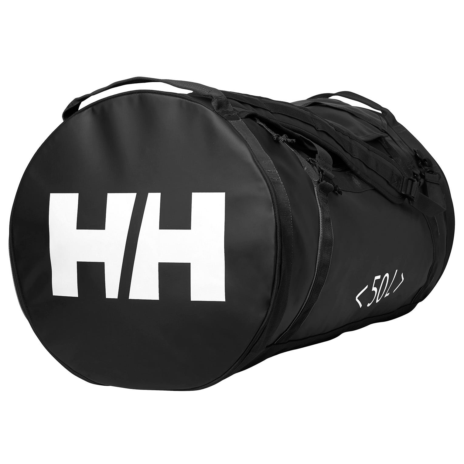HH DUFFEL BAG 2 50L
