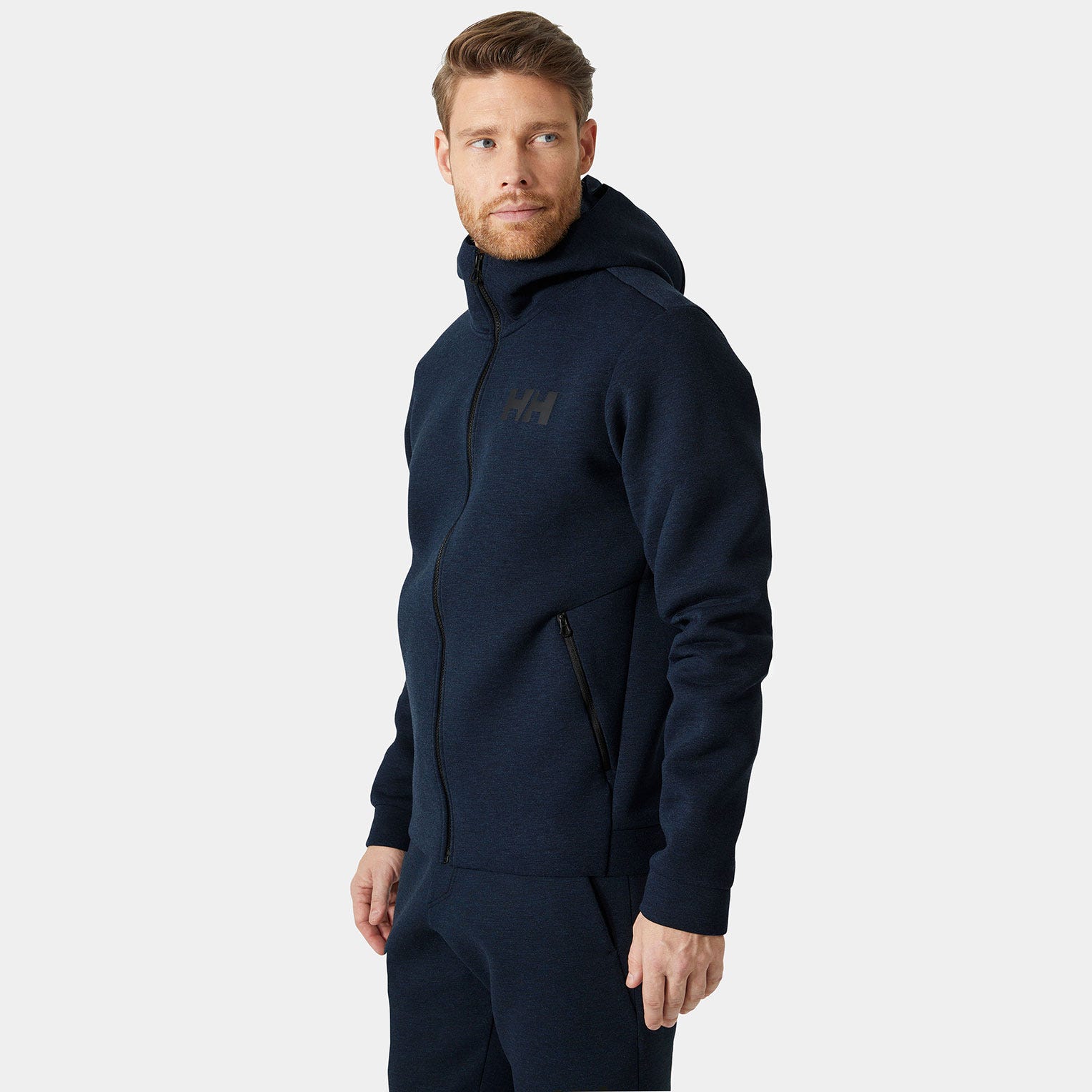 MEN'S HP OCEAN SAILING FULL-ZIP JACKET 2.0
