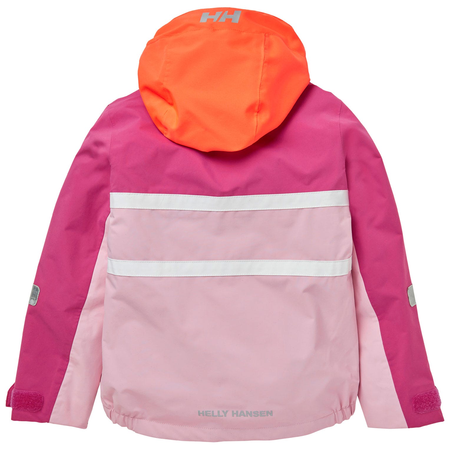 KIDS' SALTHOLM JACKET