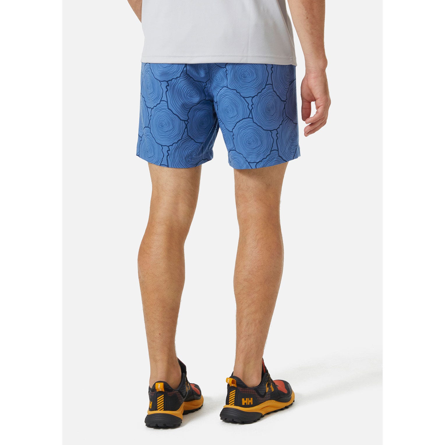 MEN'S TOFINO SOLEN SHORTS 6