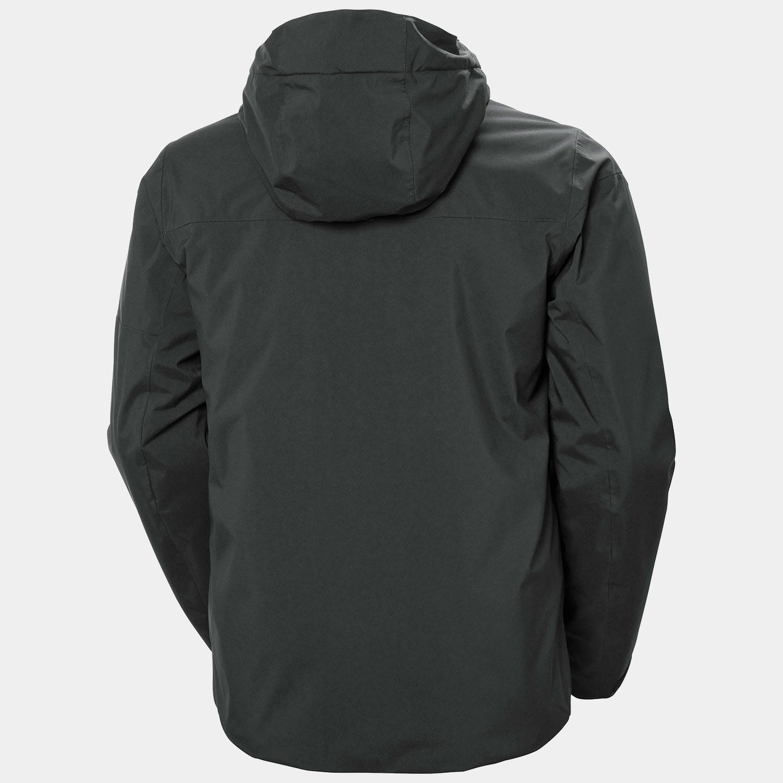 Men’s Gravity Insulated Ski Jacket