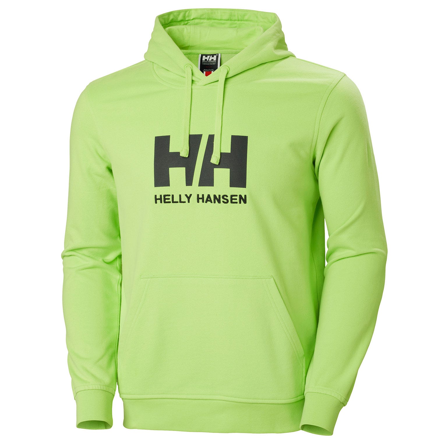 MEN'S HH® LOGO HOODIE