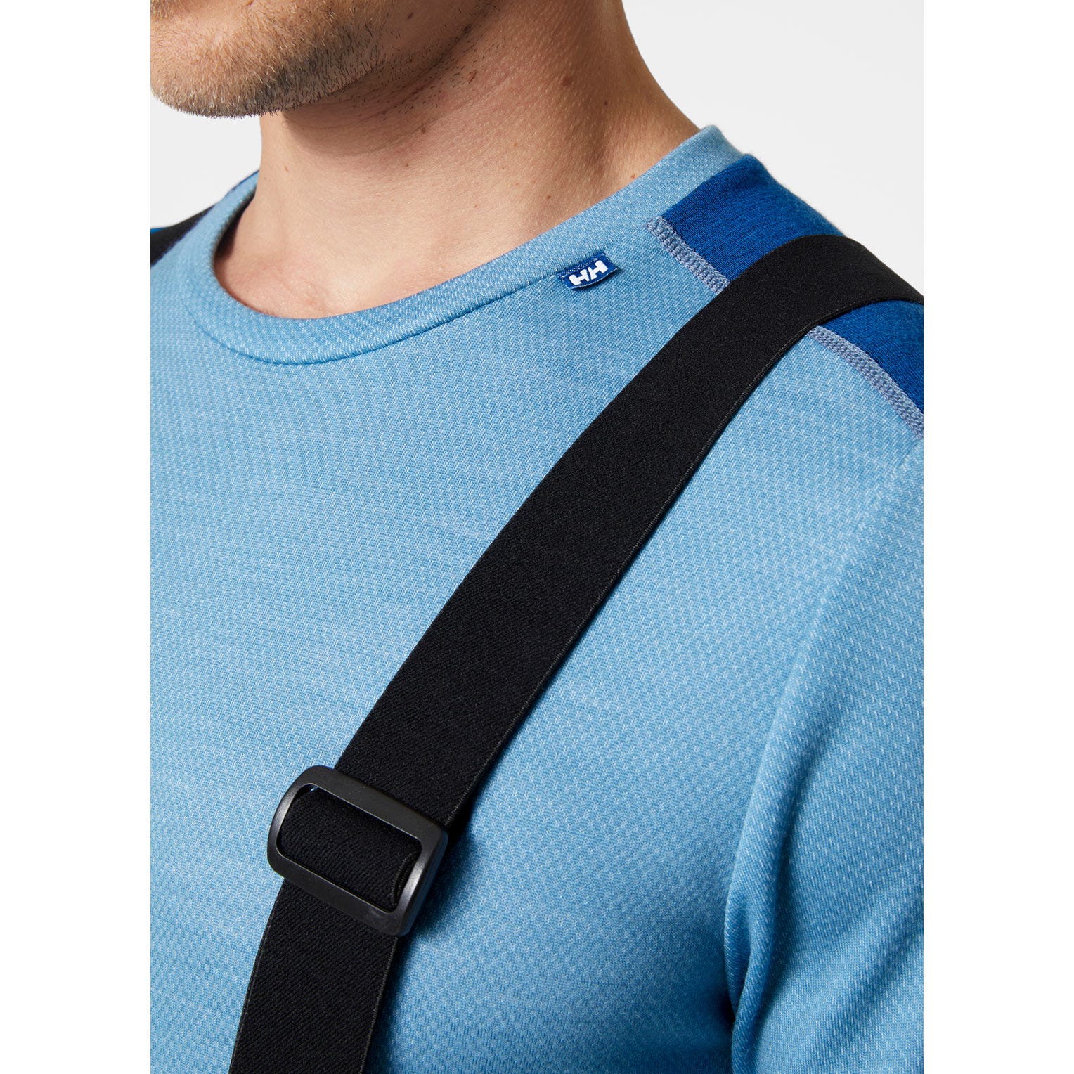 Men's LIFA® Merino Midweight Crew Base Layer