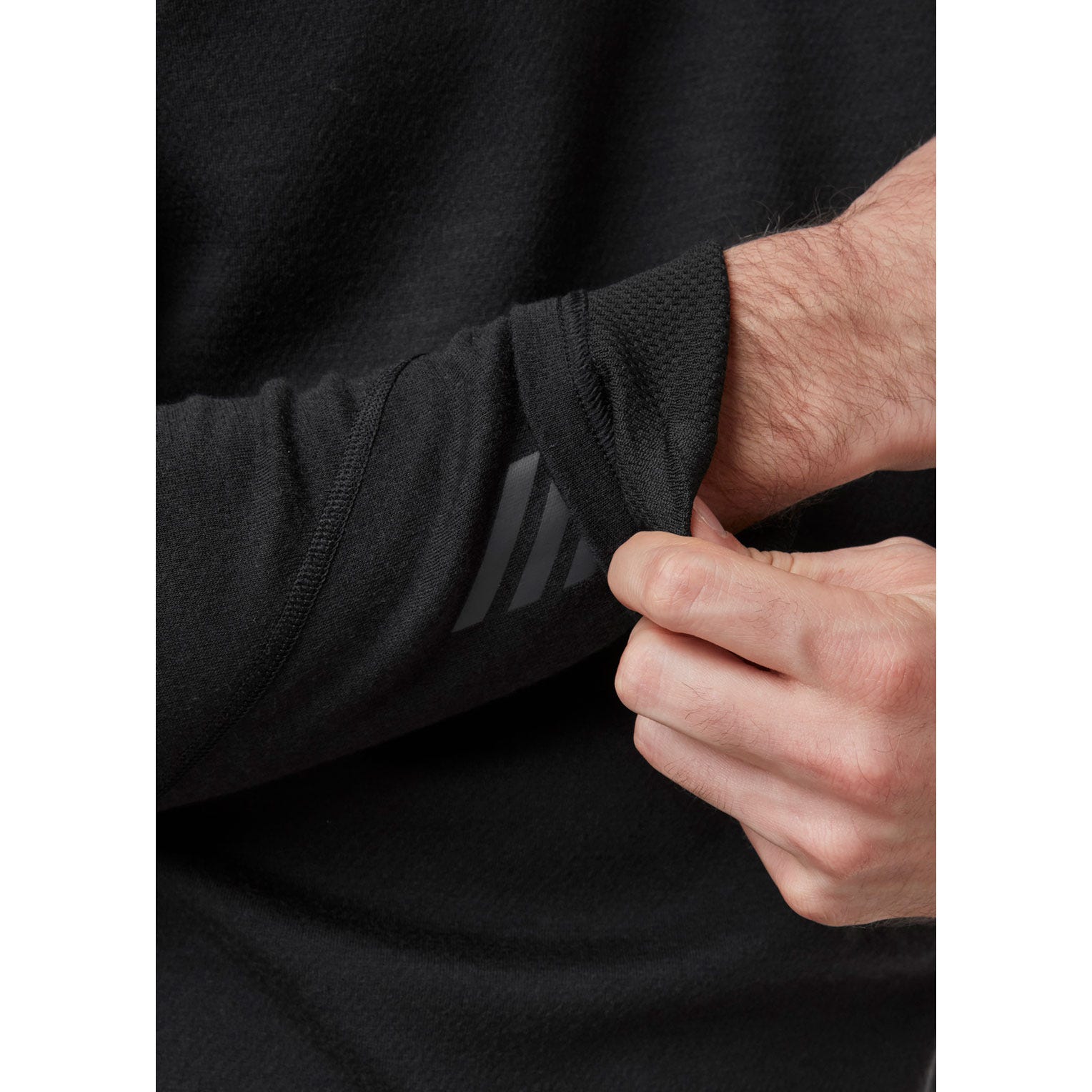 Men's LIFA® Merino Midweight Crew Base Layer