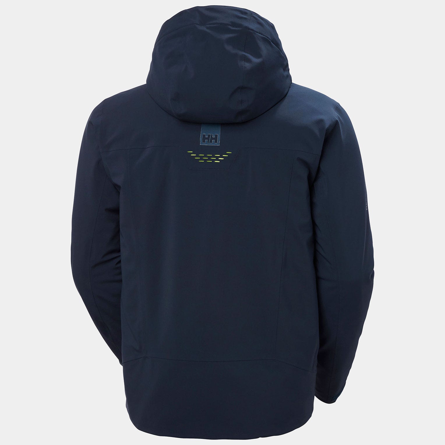 Men’s Alpha  LIFALOFT™ Insulated Ski Jacket