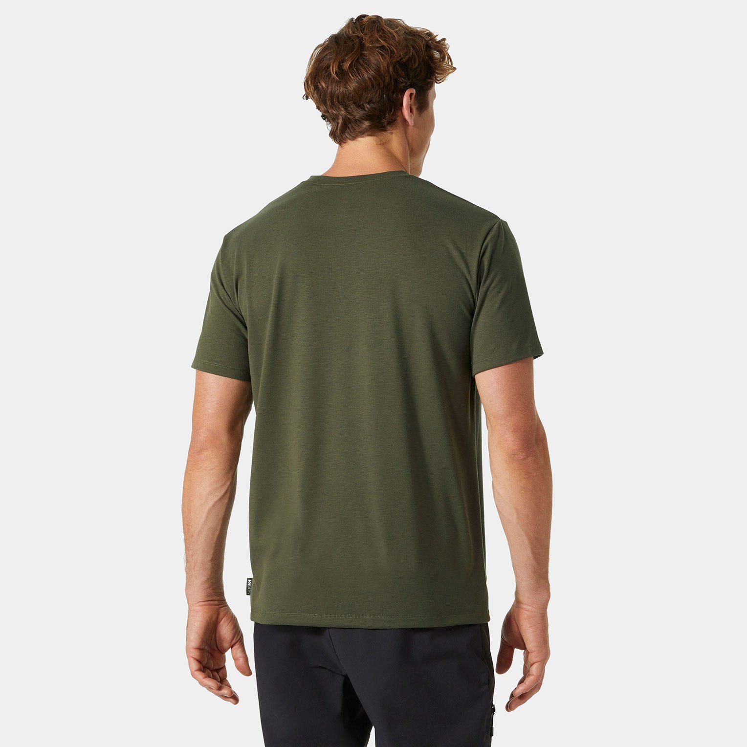 MEN'S SKOG RECYCLED GRAPHIC T-SHIRT