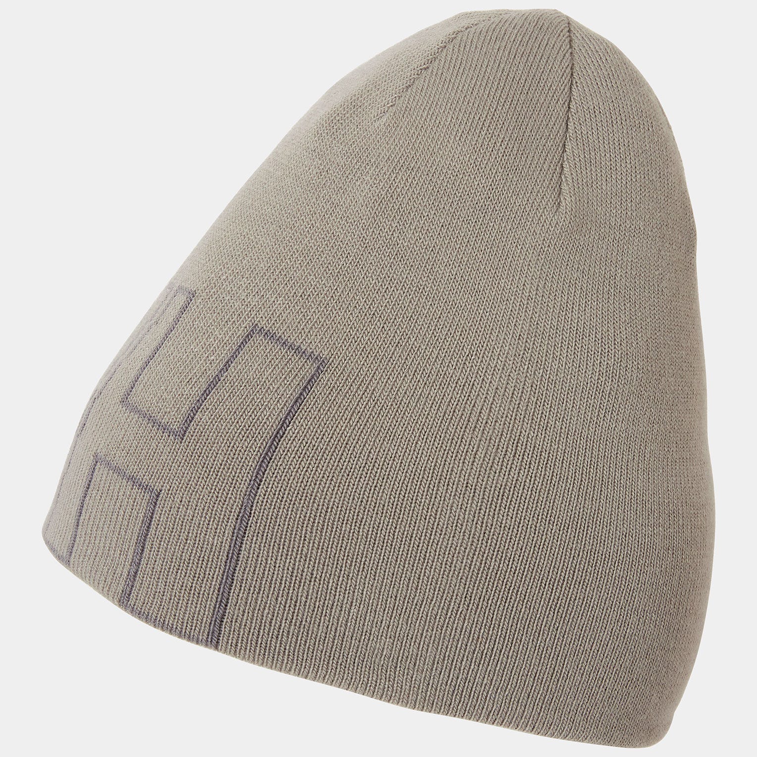 Kids’ Outline Beanie Hat