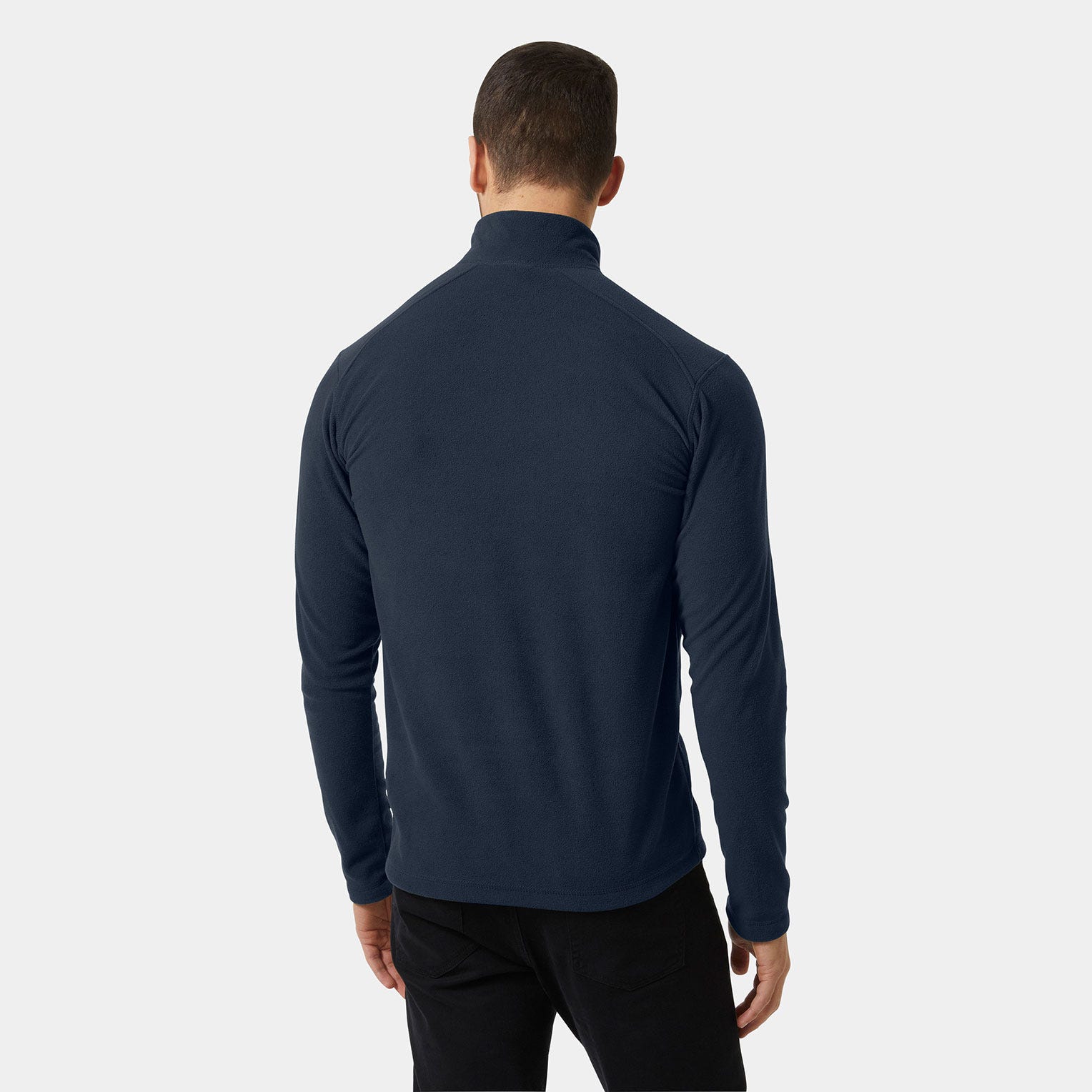 MEN'S DAYBREAKER 1/2 ZIP FLEECE PULLOVER
