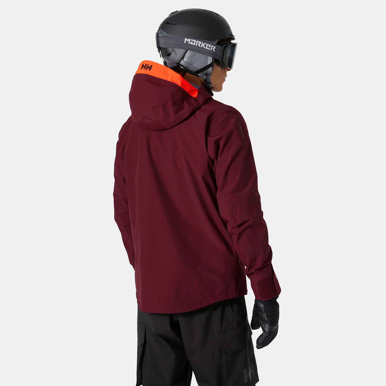 Men’s Sogn Shell 2.0 Ski Shell Jacket