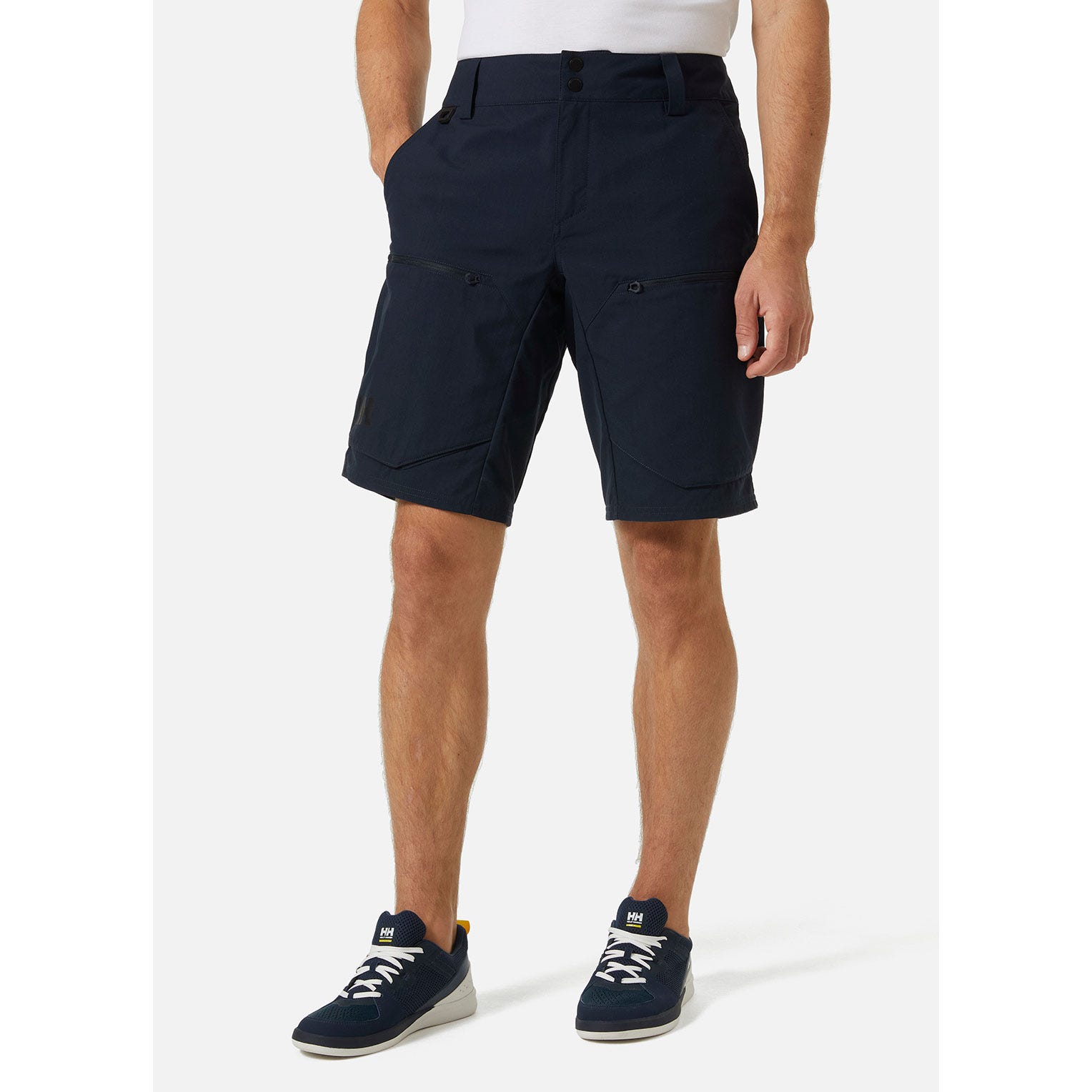 MEN'S CREWLINE CARGO SHORTS 2.0