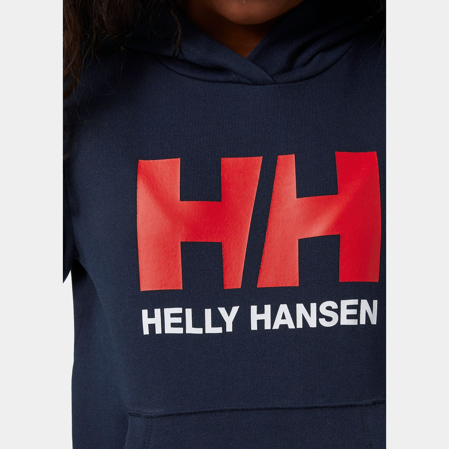 JUNIORS' HH® LOGO HOODIE 2.0