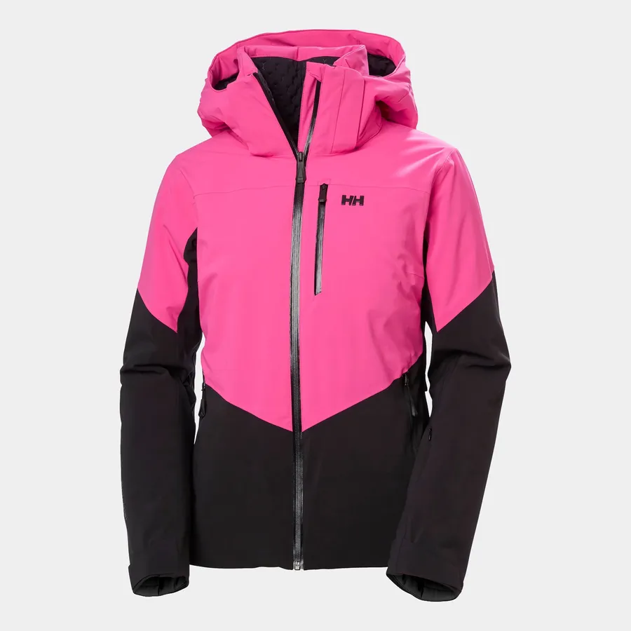Women’s Alphelia Ski Jacket
