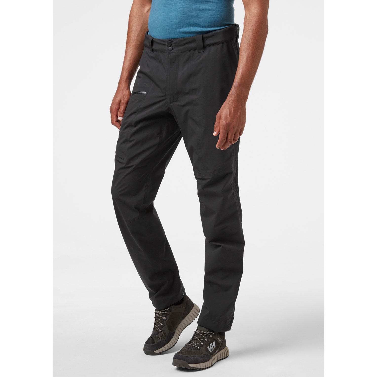 Men's Verglas Infinity Shell Pants