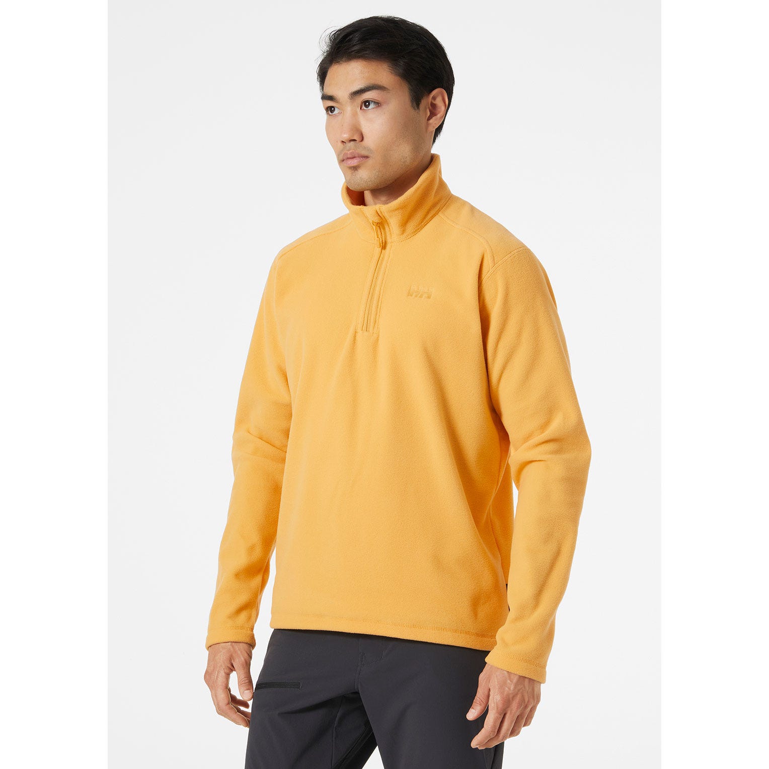 MEN'S DAYBREAKER 1/2 ZIP FLEECE PULLOVER