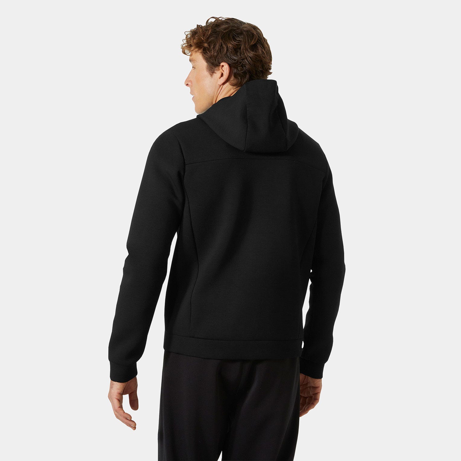 MEN'S HP OCEAN SAILING FULL-ZIP JACKET 2.0