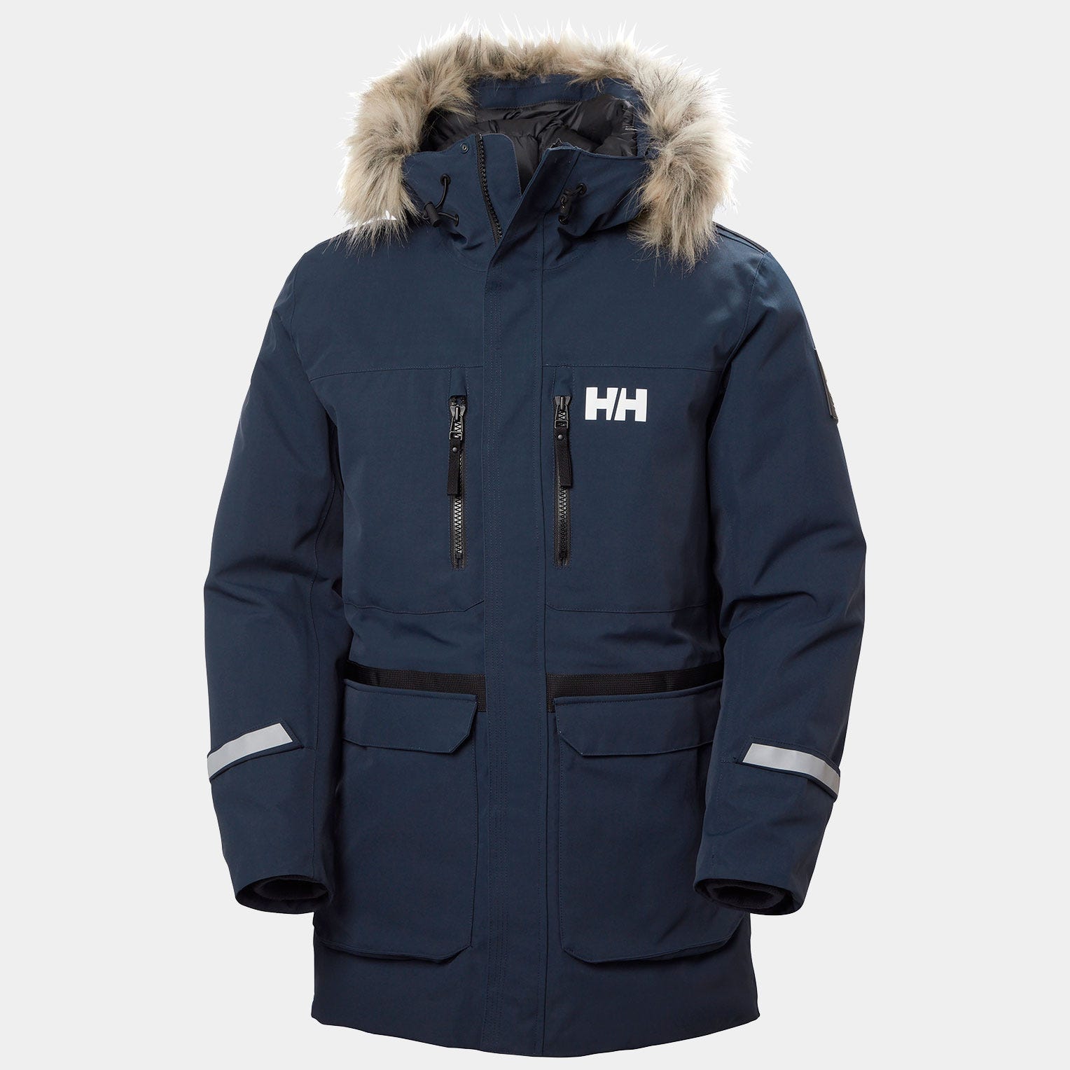 Men’s Varanger Down Parka