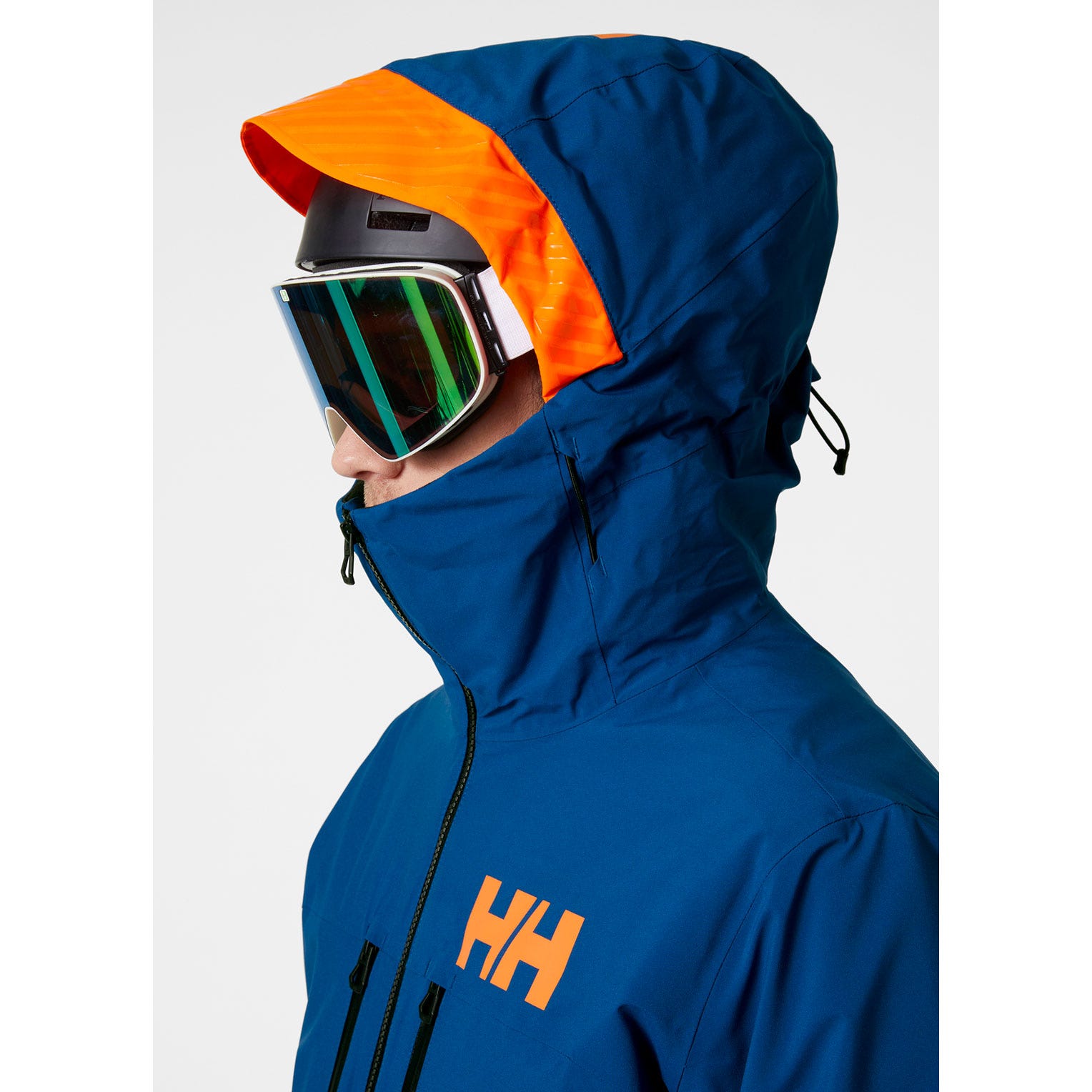 Men's Garibaldi Infinity Ski Jacket