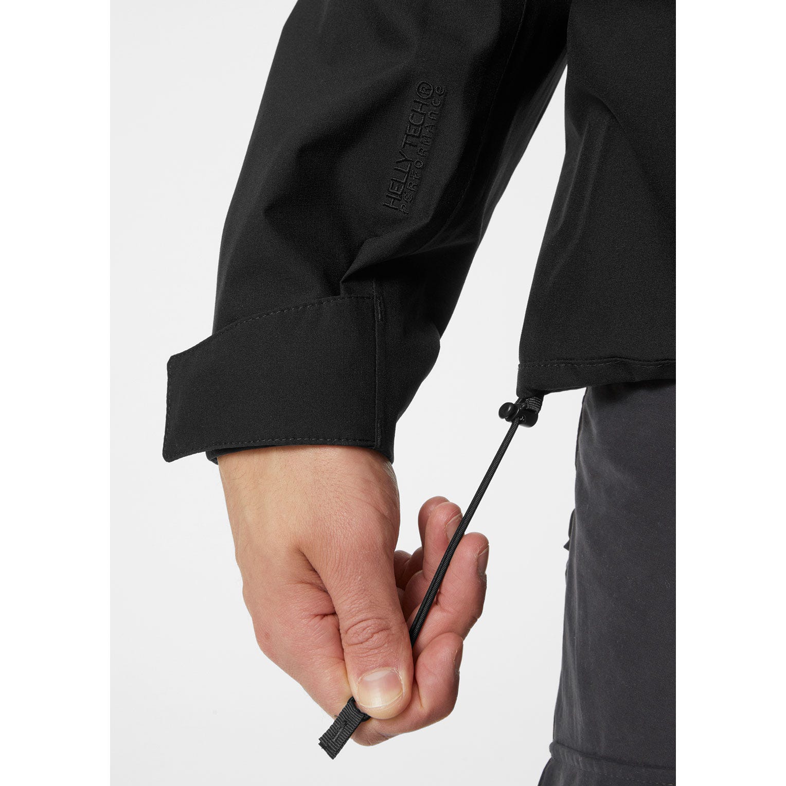 MEN'S BANFF SHELL JACKET