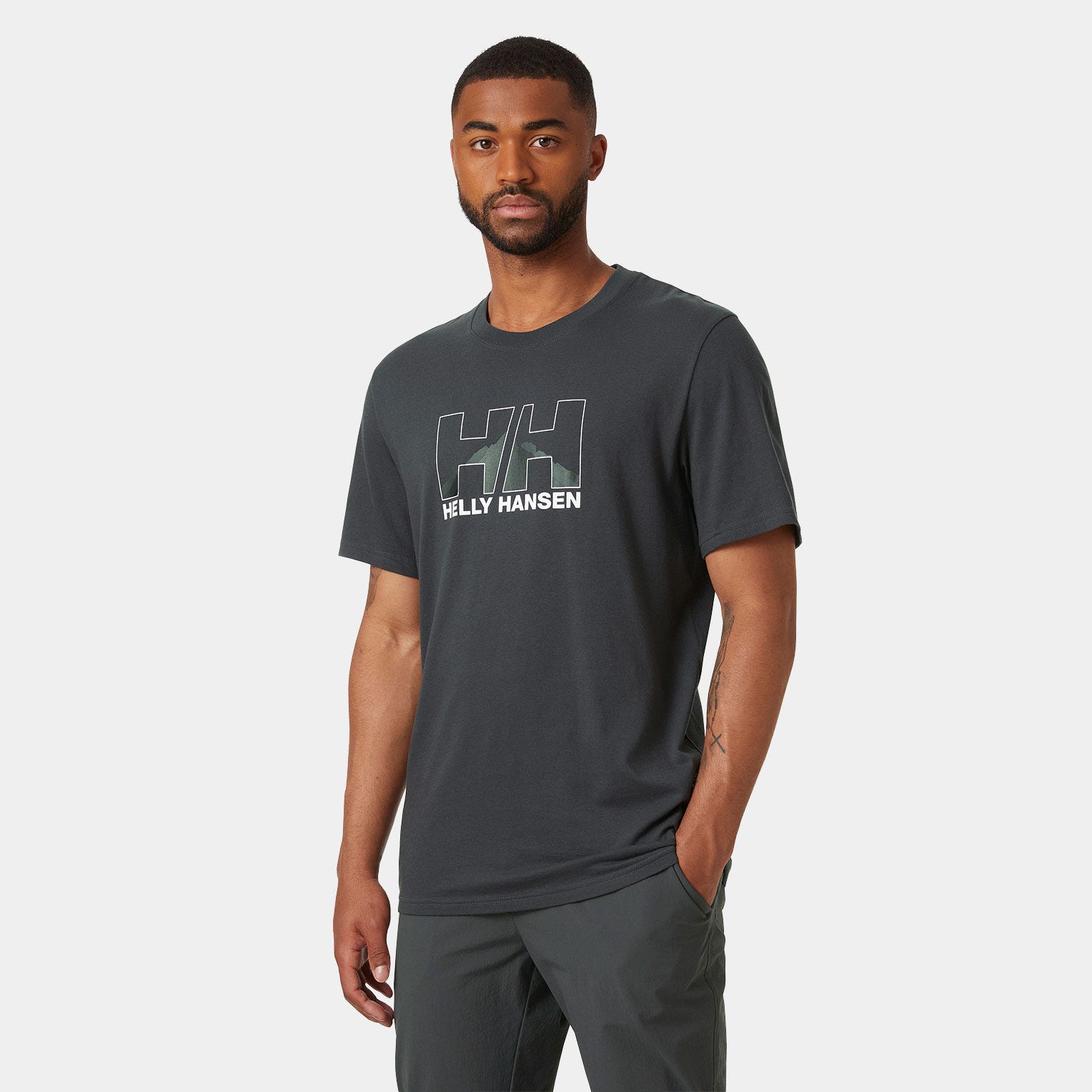 MEN'S NORD GRAPHIC T-SHIRT