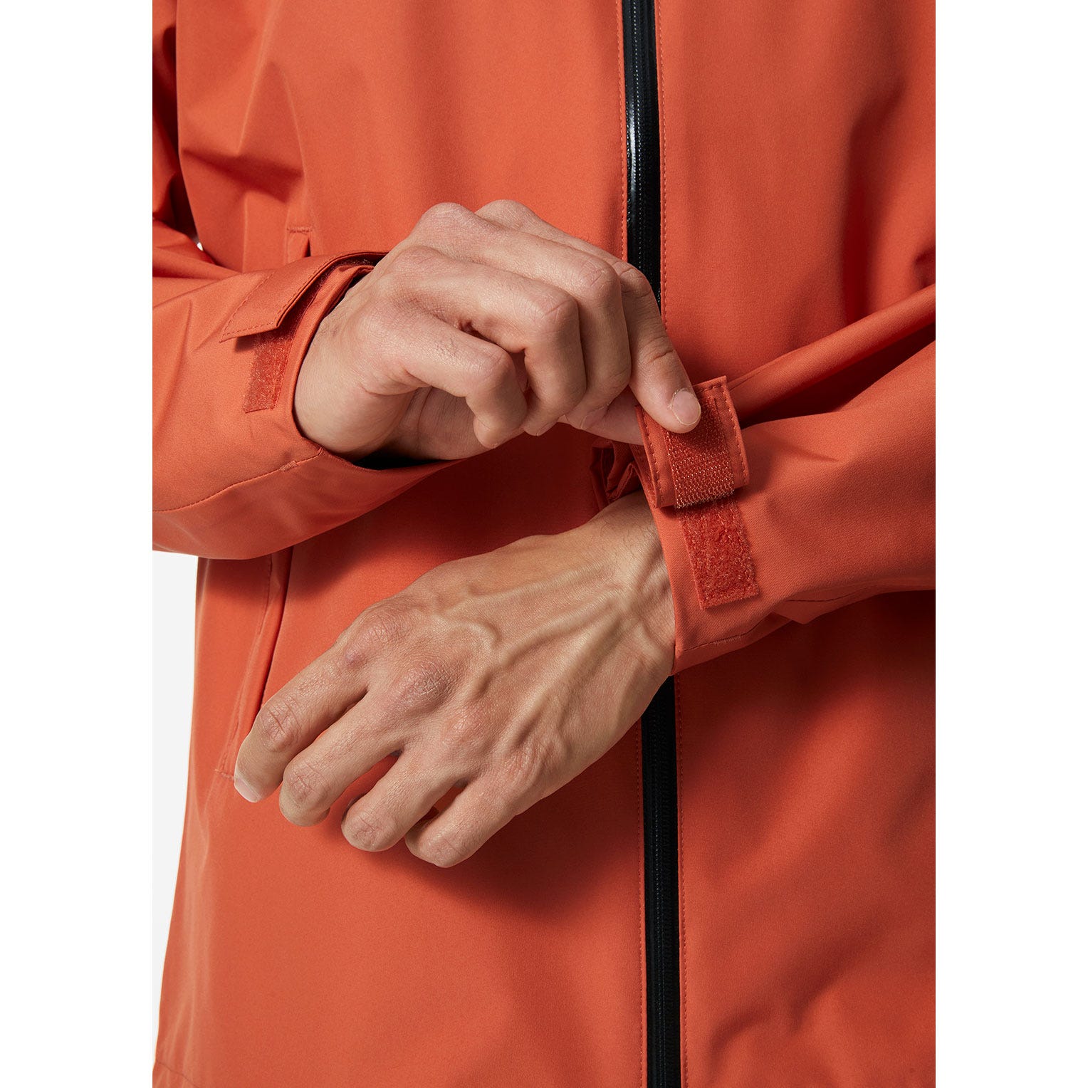 MEN'S ACTIVE OCEAN BOUND JACKET