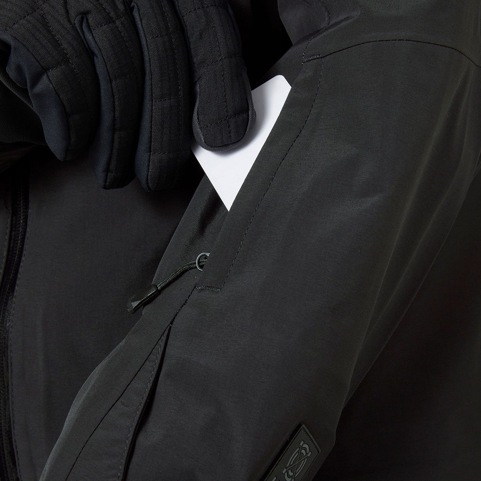 Men’s Sogn Shell 2.0 Ski Shell Jacket