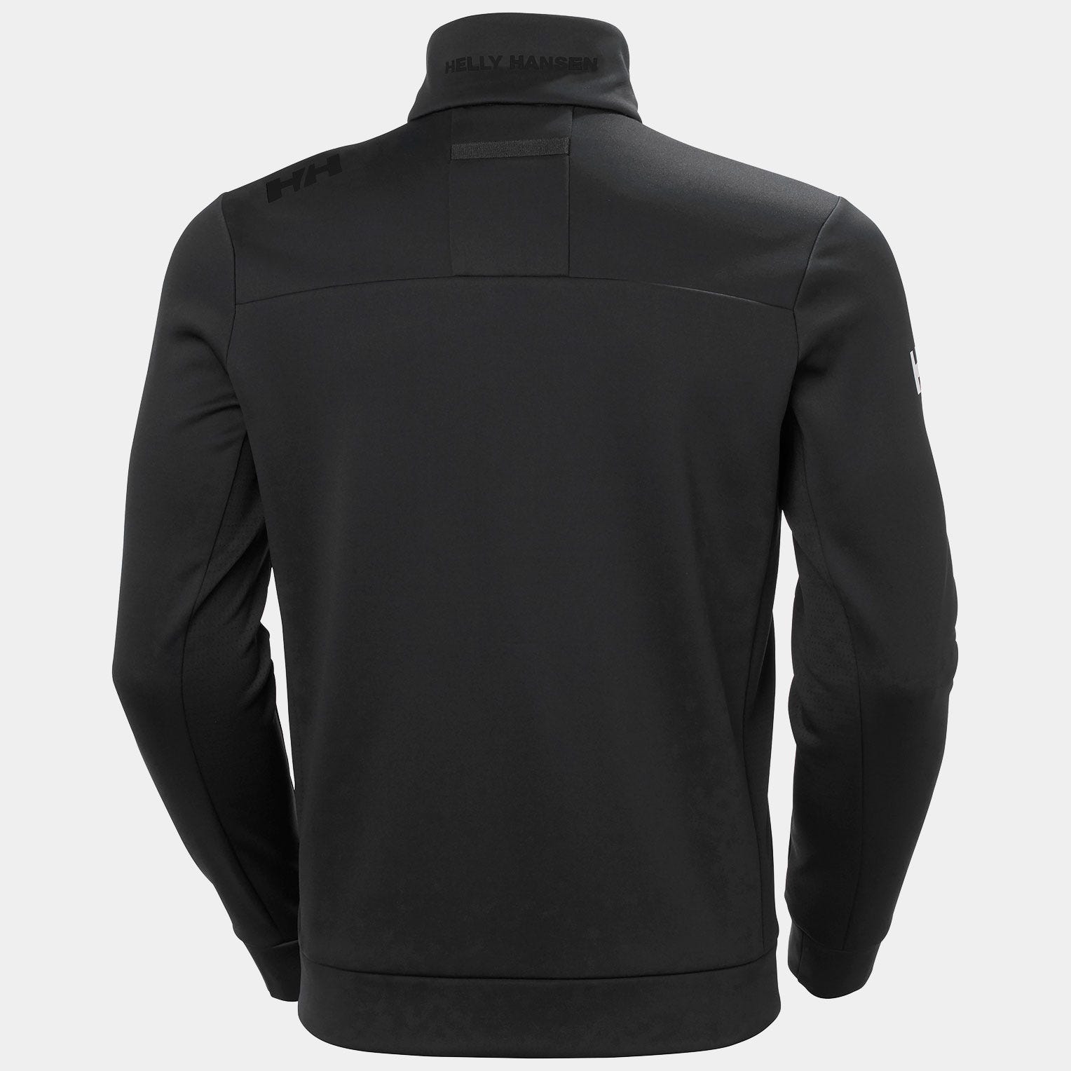 MEN'S CREW FLEECE JACKET