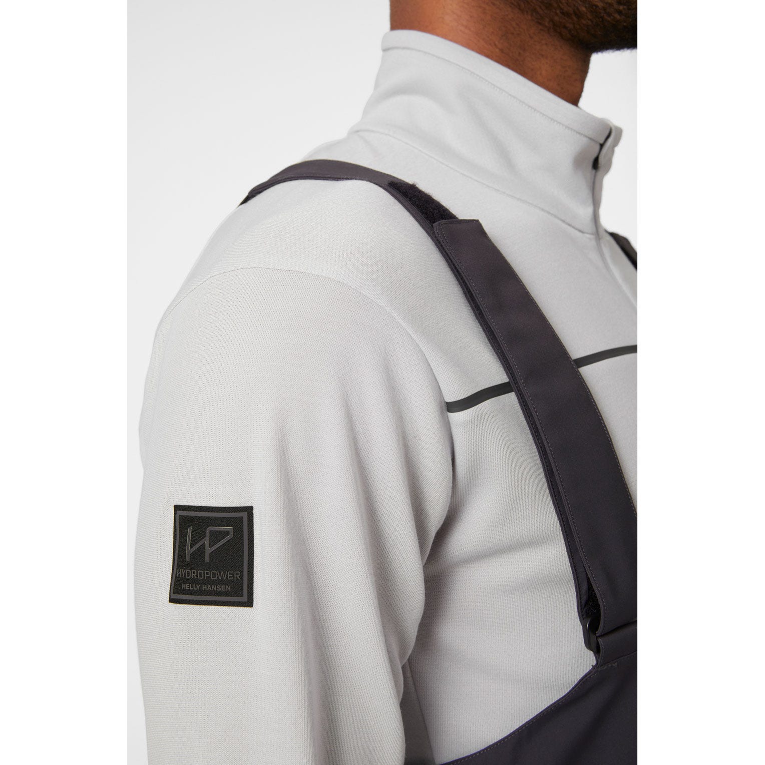 MEN'S HP HALF-ZIP PULLOVER